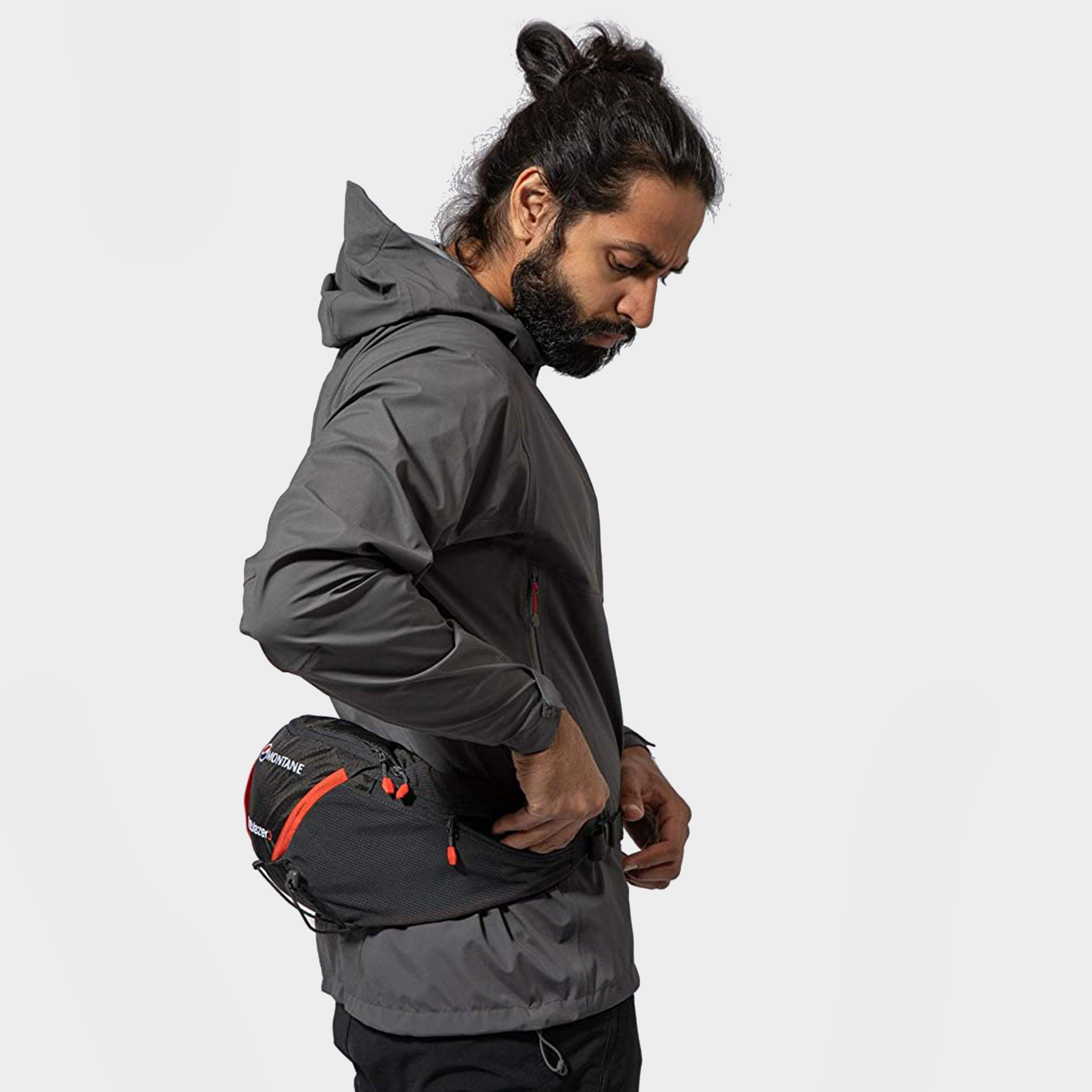 Trailblazer 3 Daysack