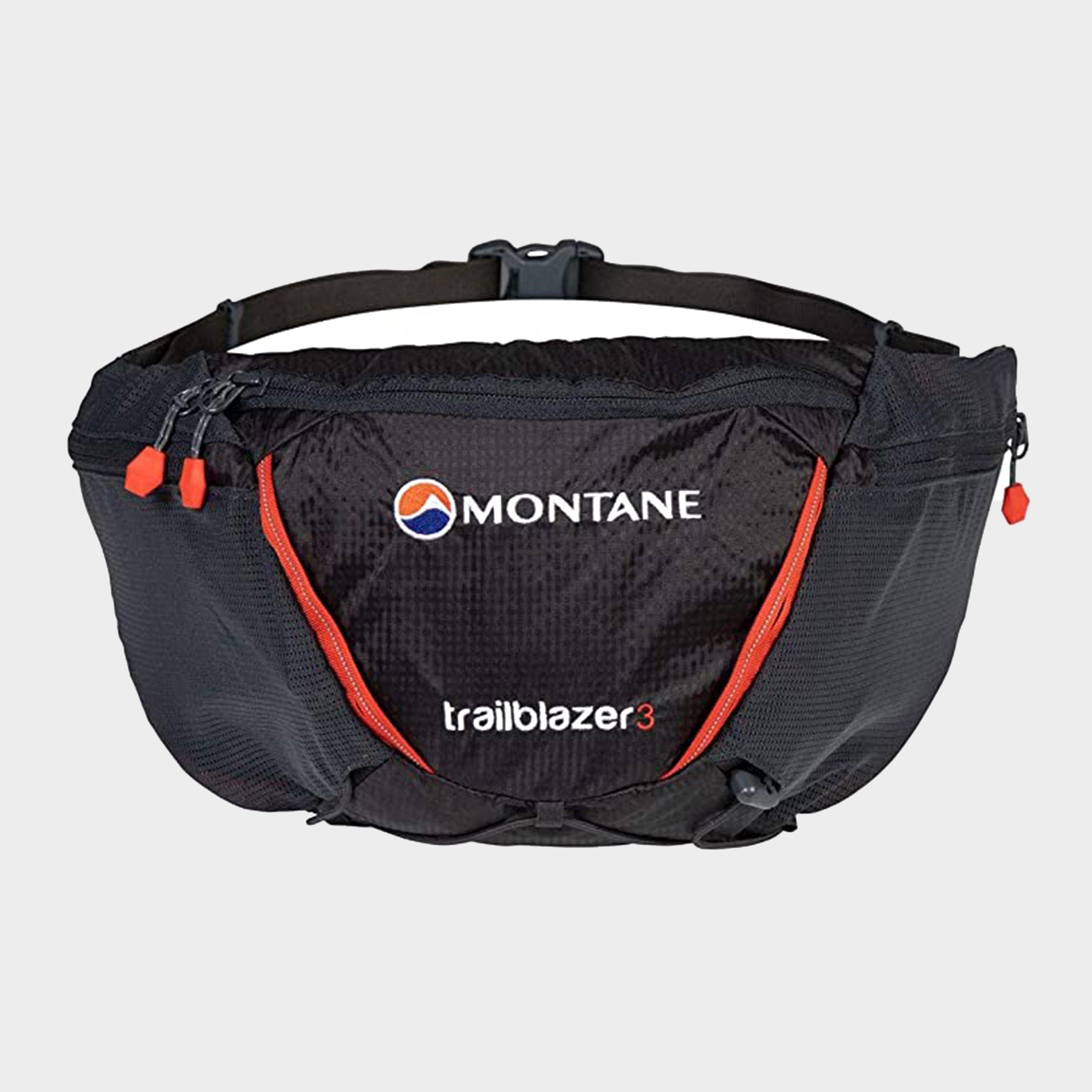 Trailblazer 3 Daysack