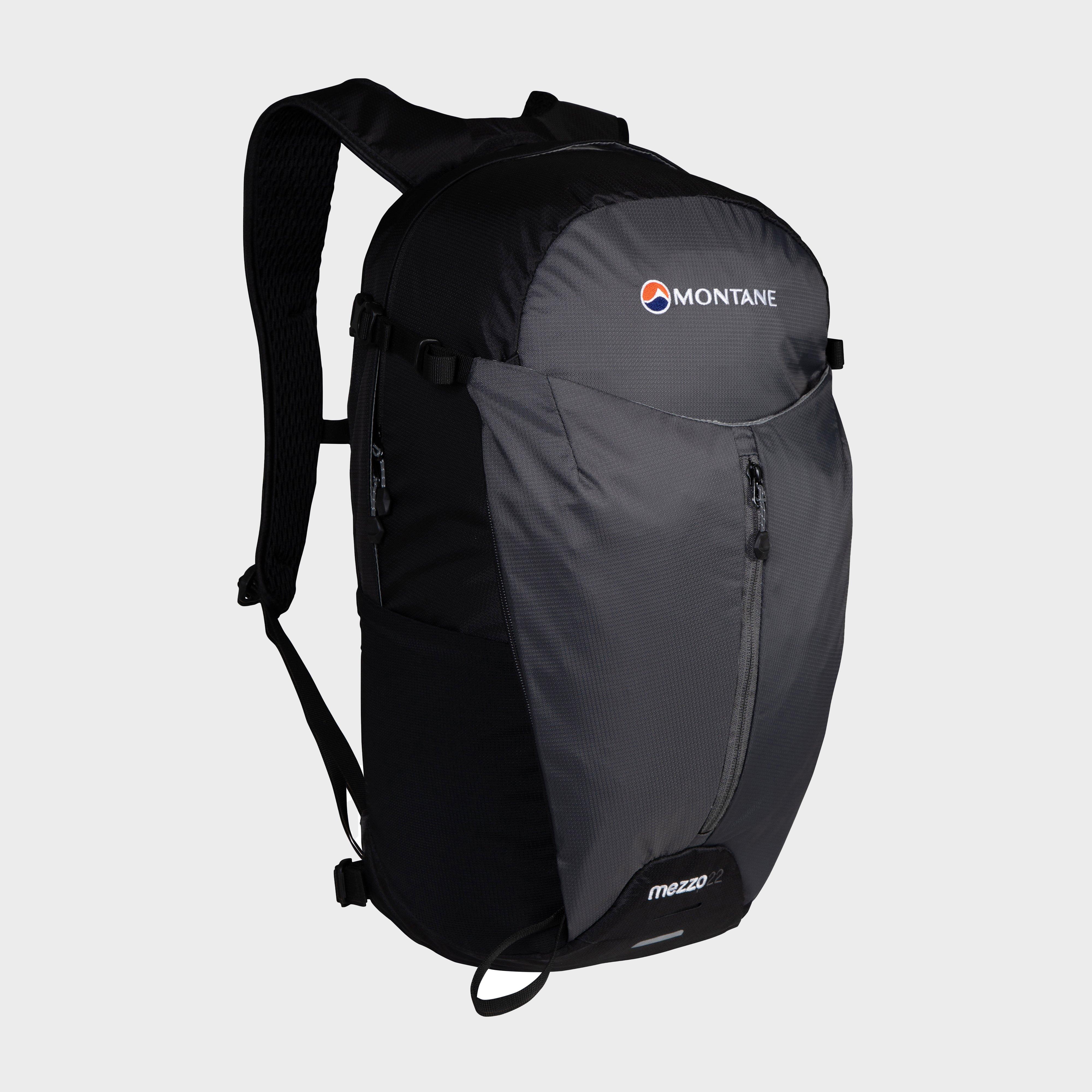 Montane Mezzo 22 Daypack