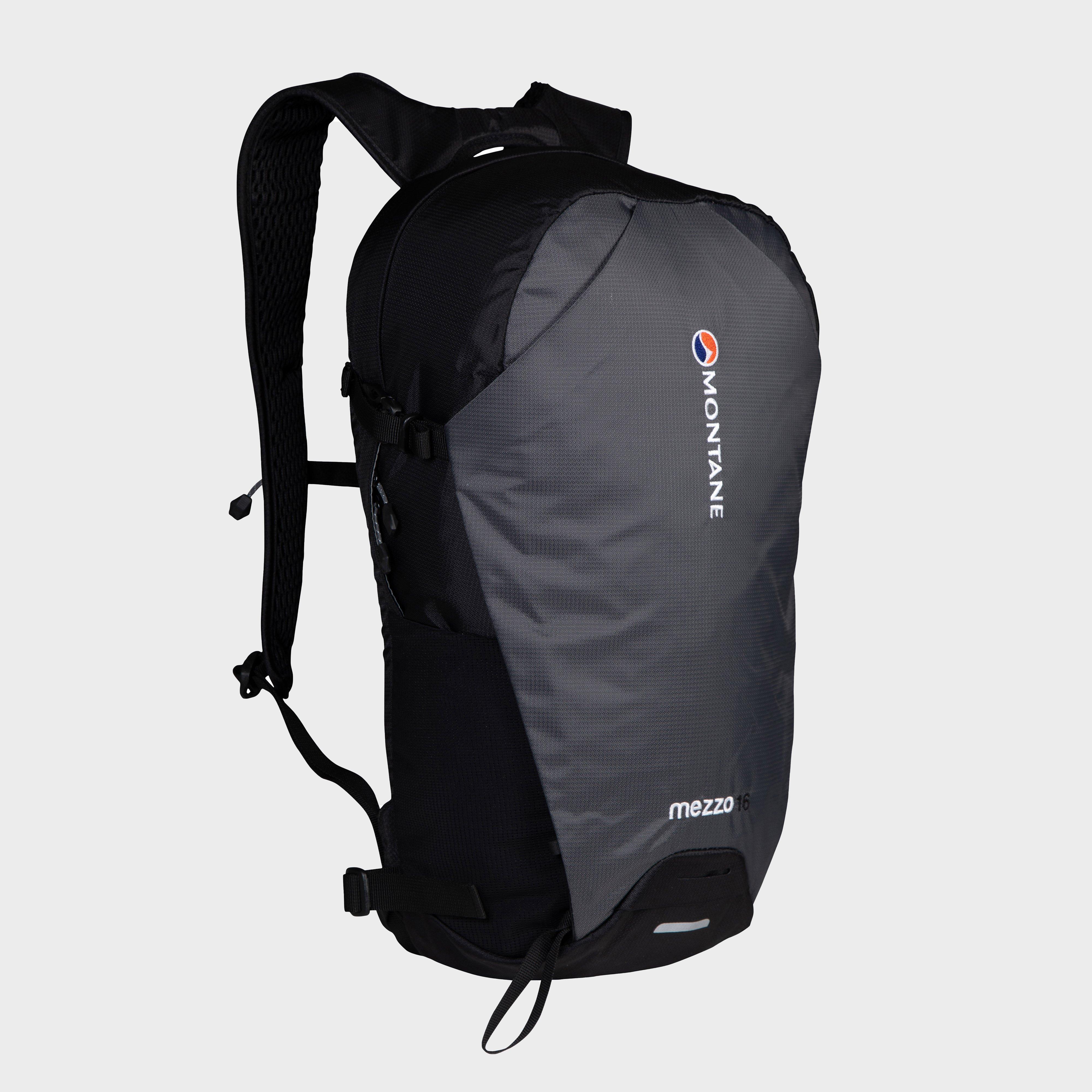 Mezzo 16 Daypack