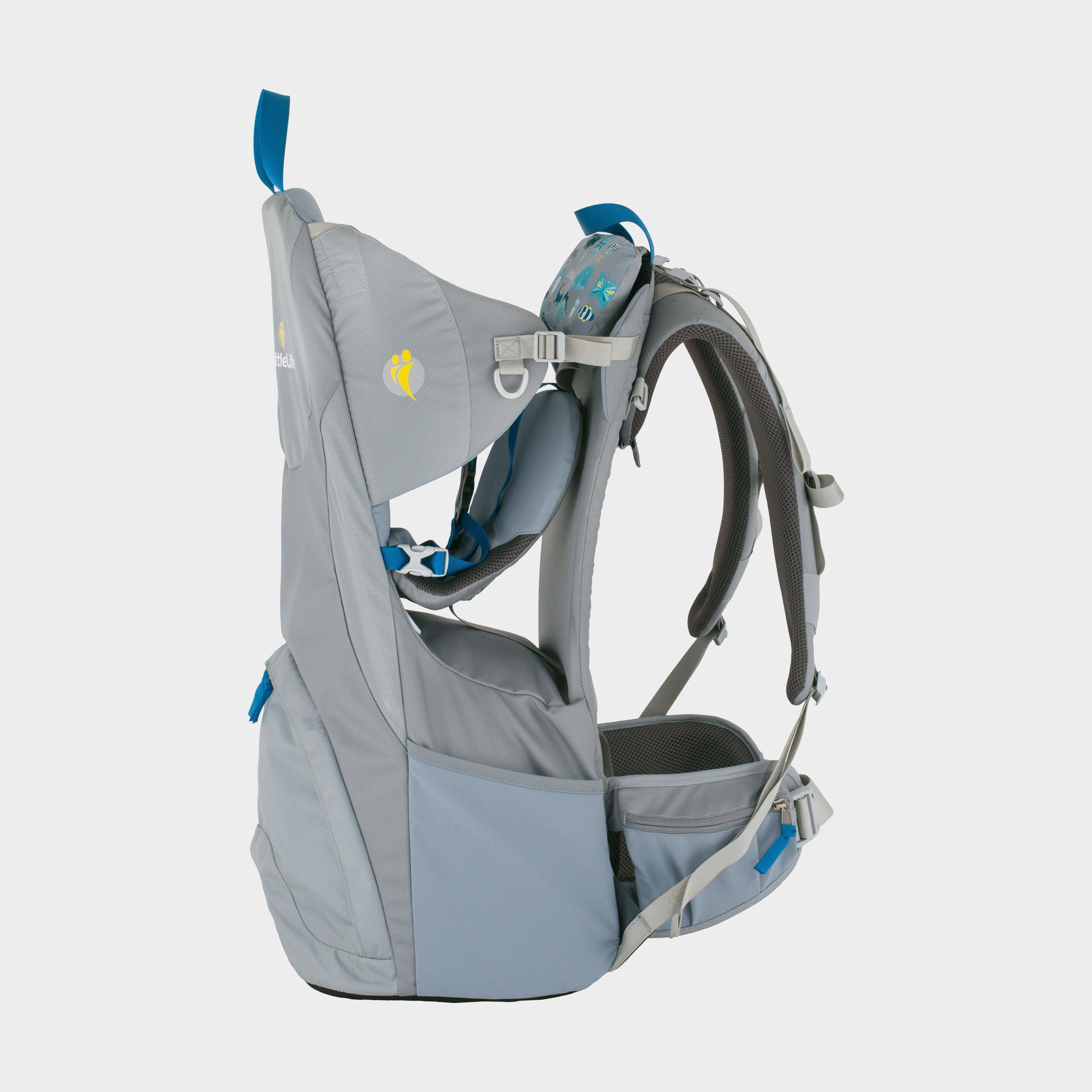 Explorer S3 Child Carrier