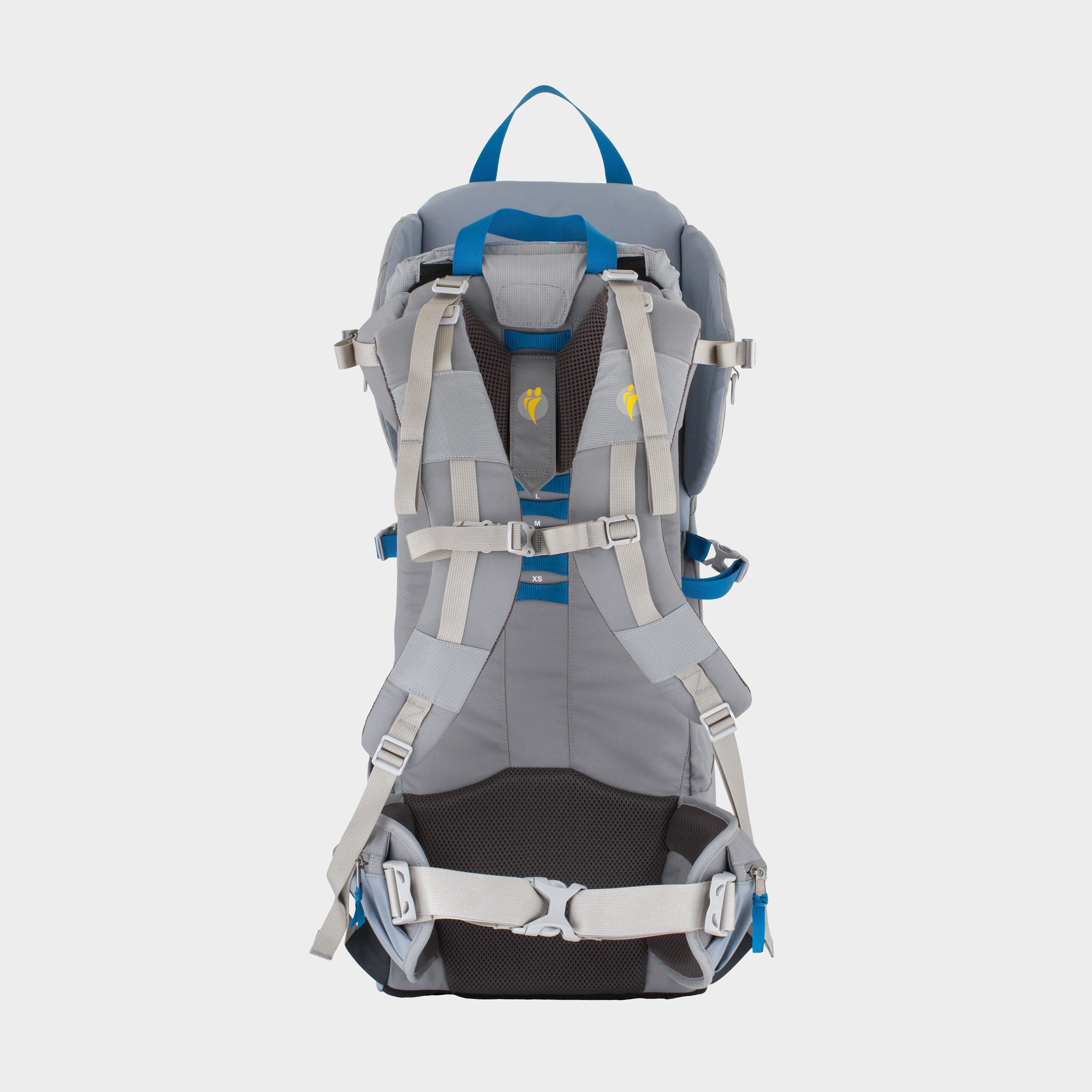 Explorer S3 Child Carrier