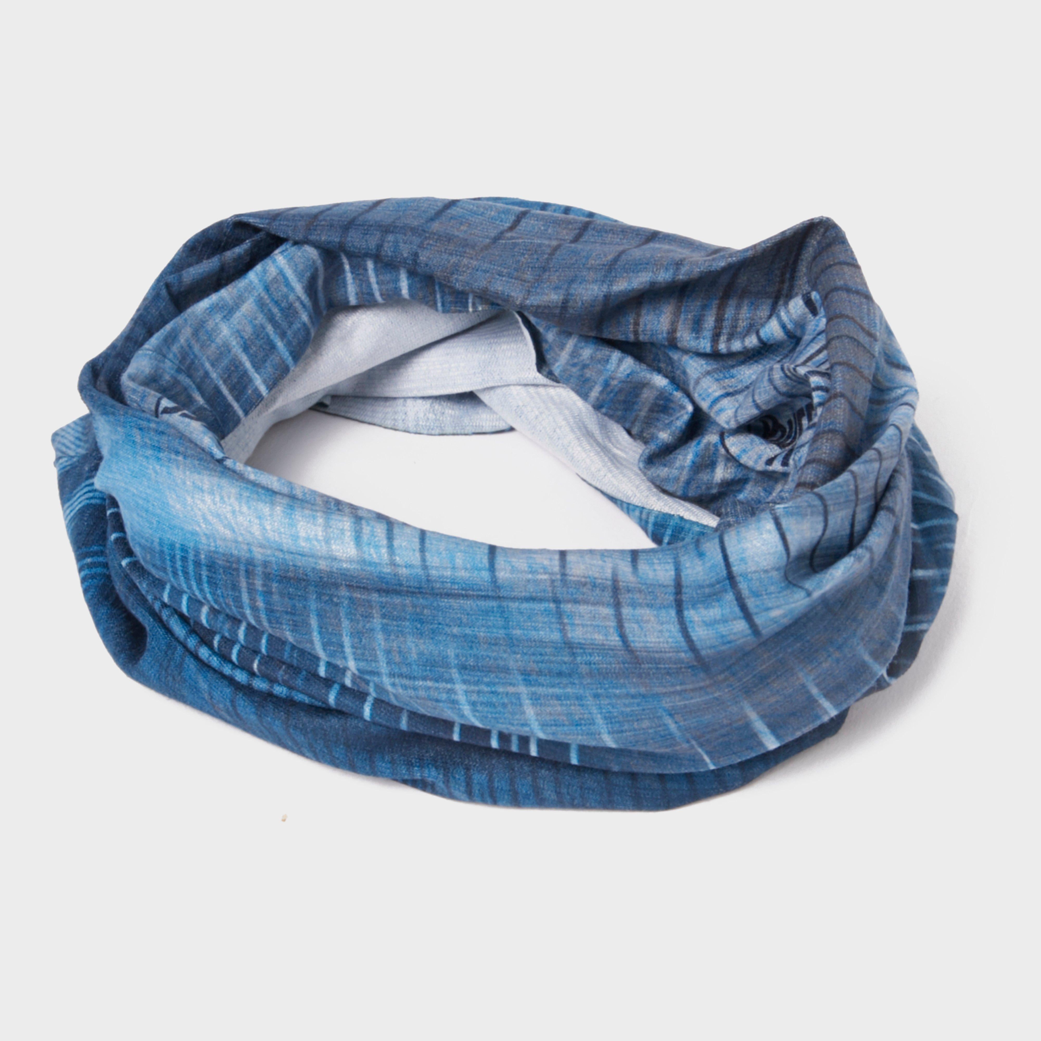 CoolNet UV+ Flash Logo Neckwear