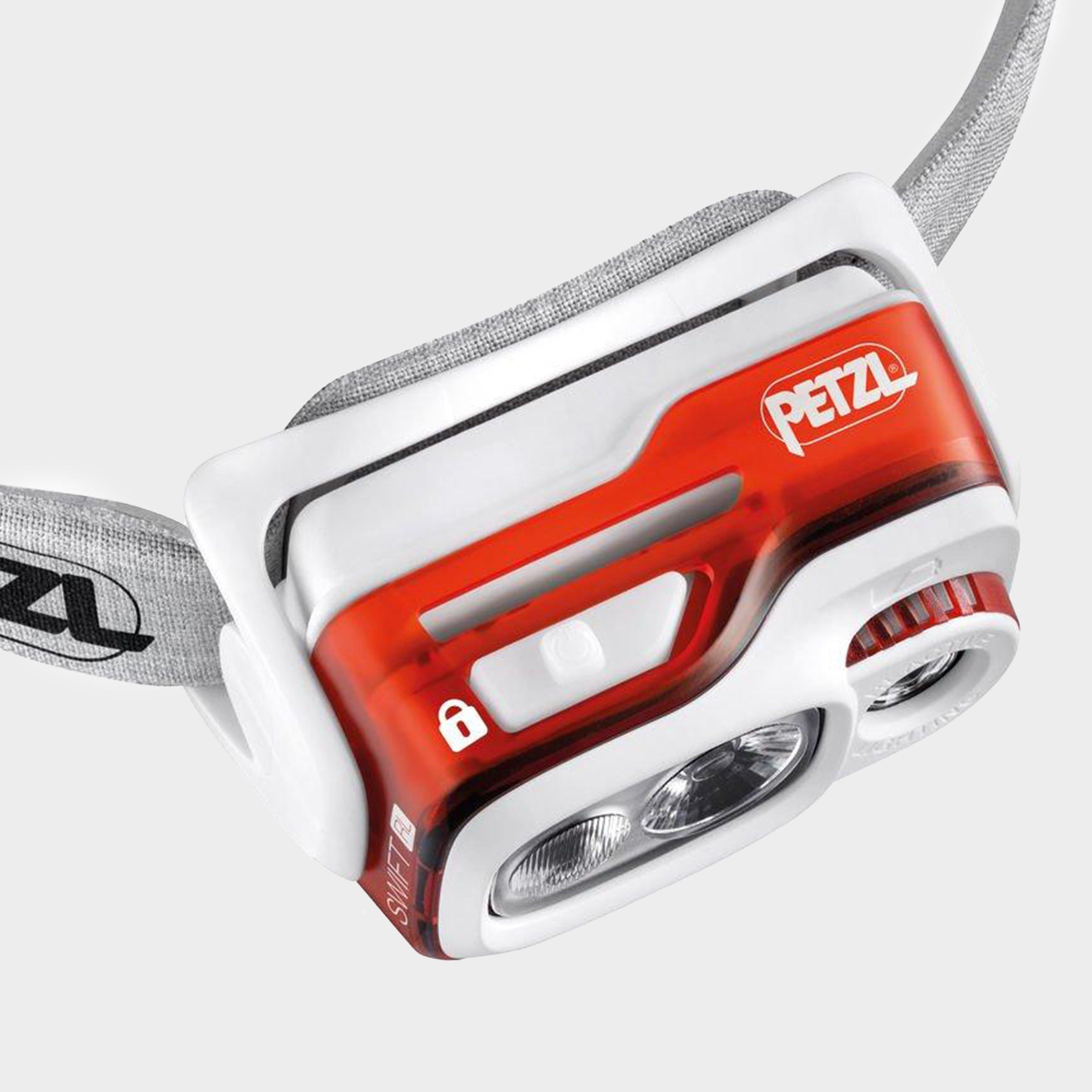 Swift RL Headlamp