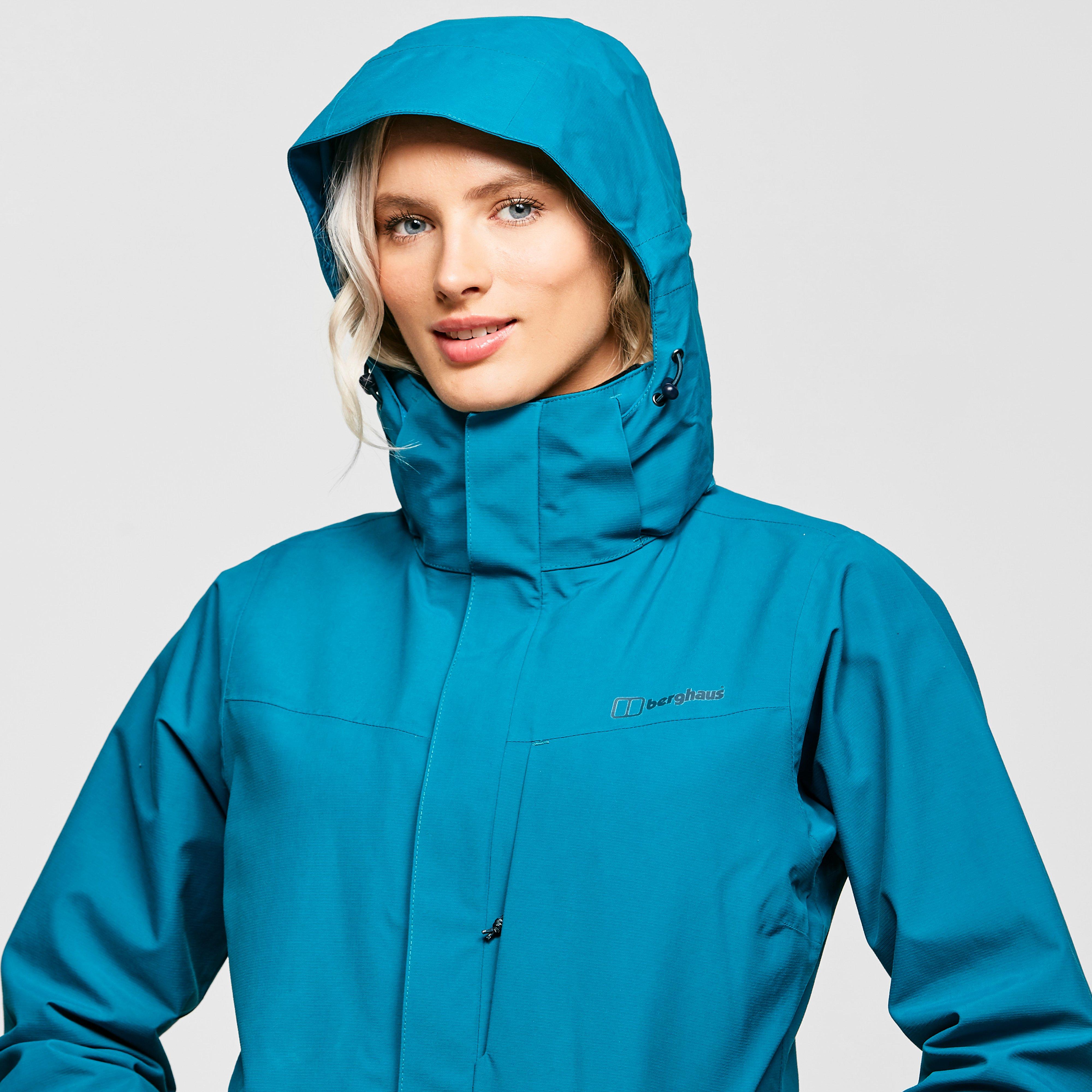 Women’s Maitland Long GORE-TEX® Jacket