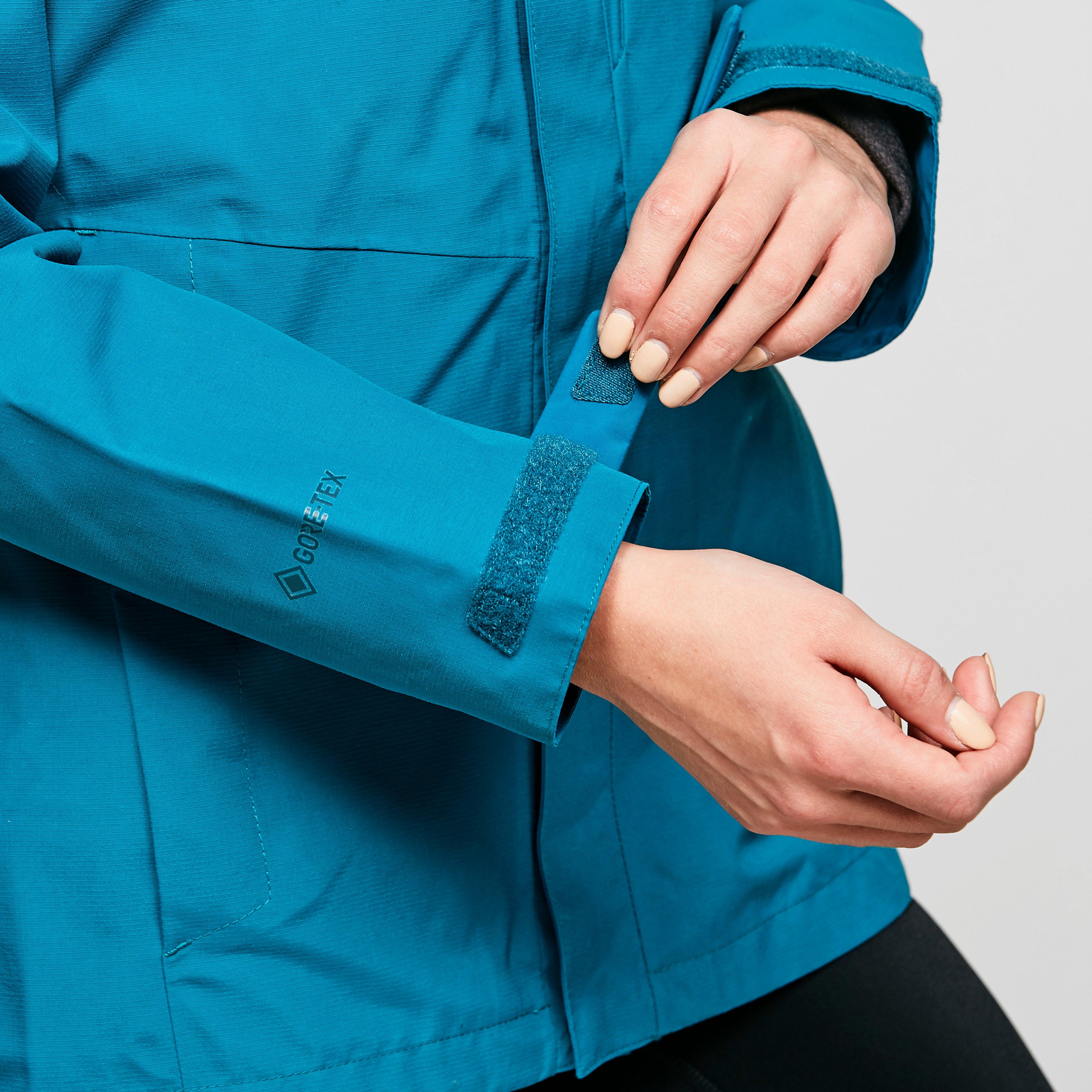 Women’s Maitland Long GORE-TEX® Jacket