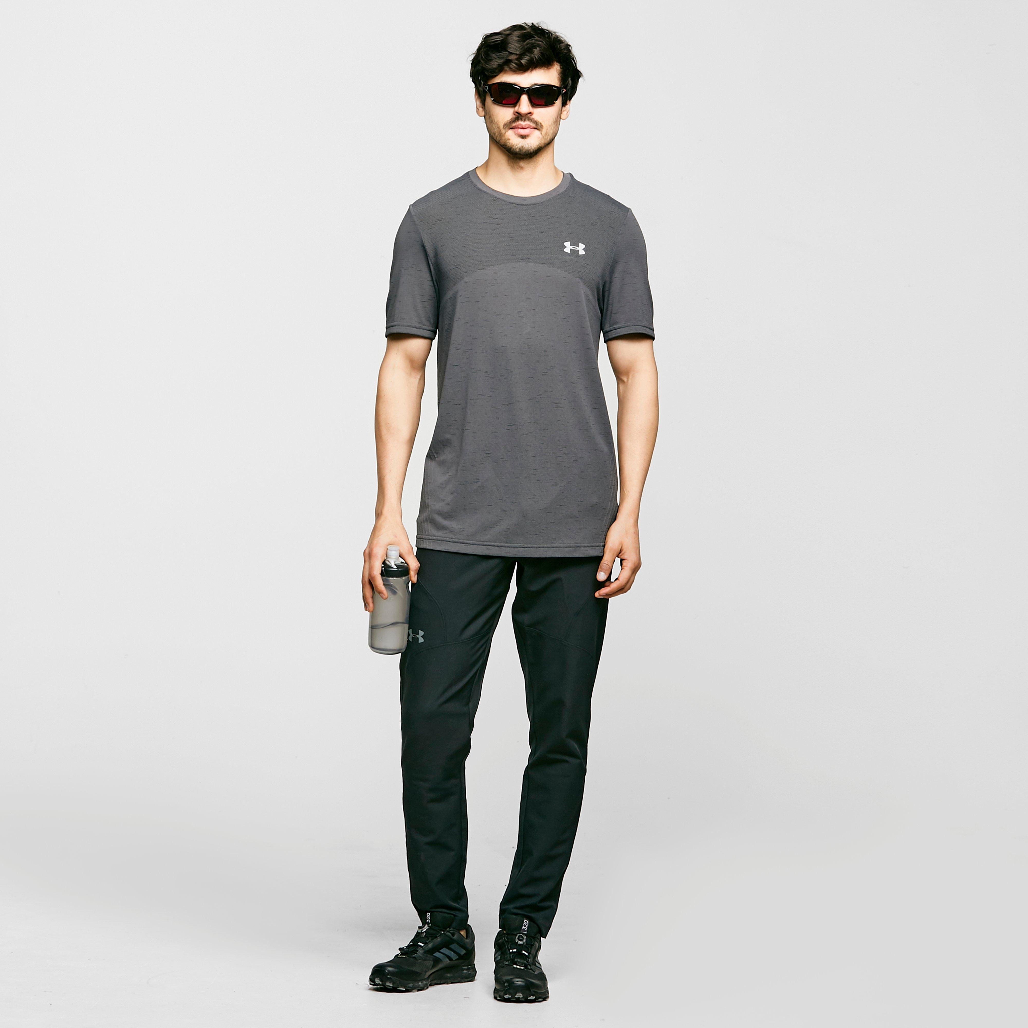 Men's UA Vanish Seamless Short Sleeve Tee
