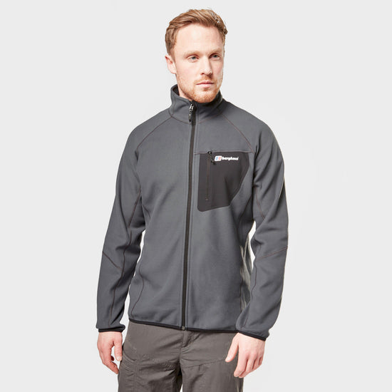Men's Kedron Half-Zip Fleece