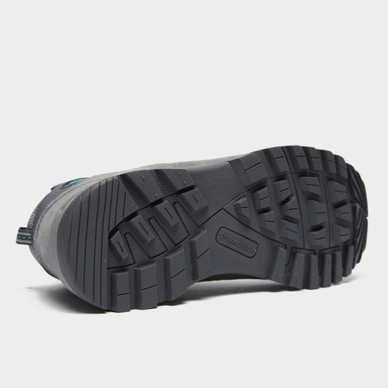 Kids' Harwood II Mid Hiking Shoes