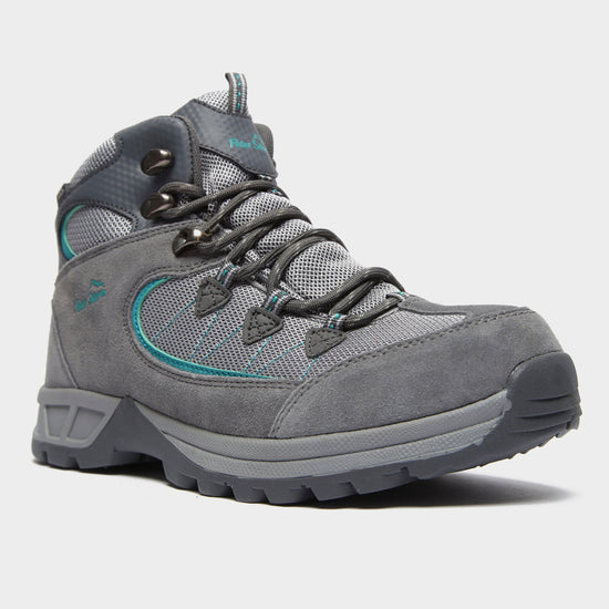 Kids' Harwood II Mid Hiking Shoes