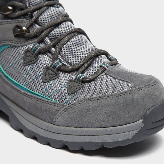Kids' Harwood II Mid Hiking Shoes