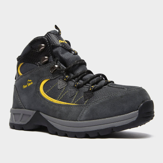 Kids' Harwood II Mid Hiking Shoes