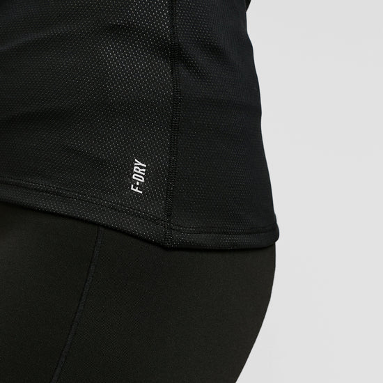 Women’s ACTIVE F-DRY LIGHT Long Sleeve Baselayer Top