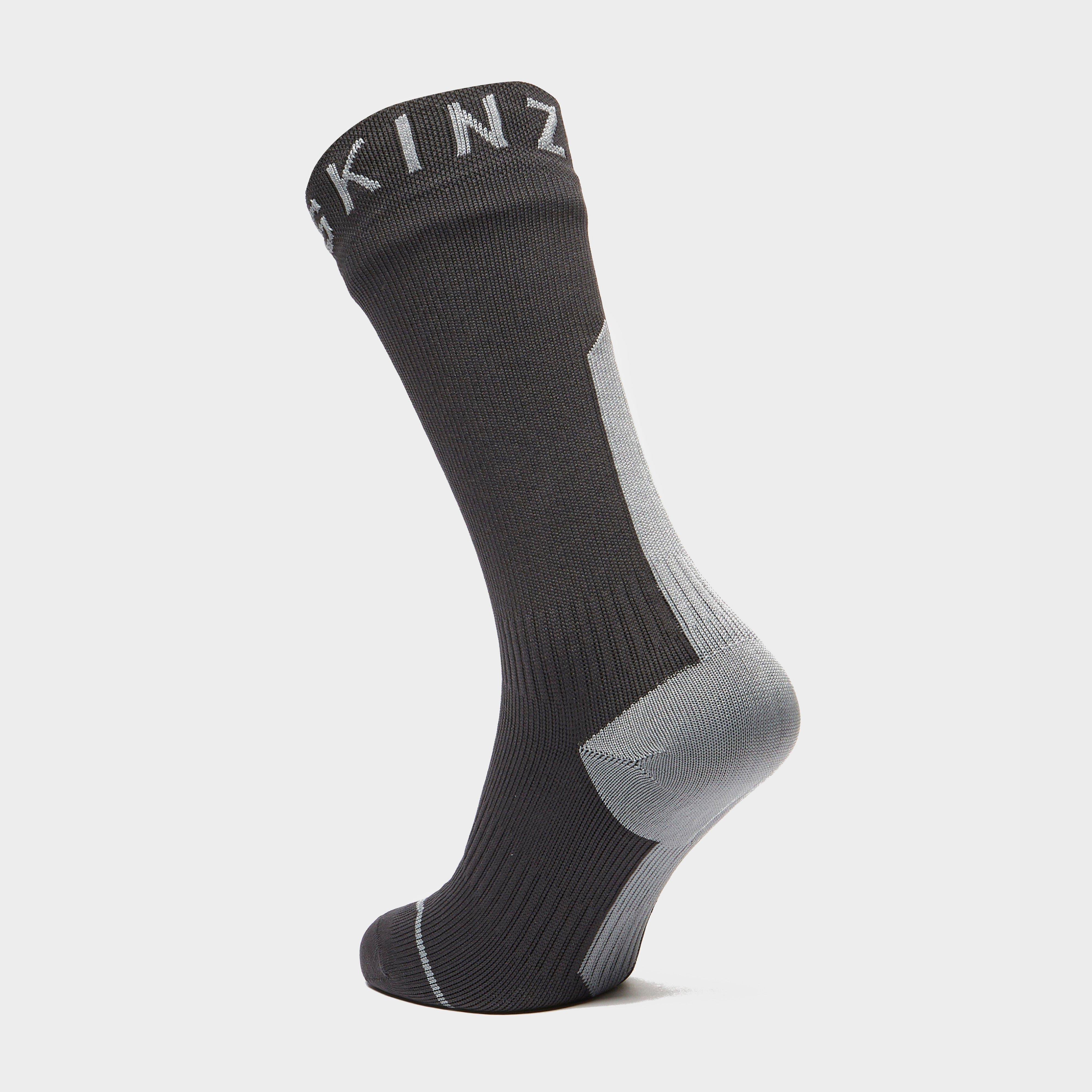 Waterproof All Weather Mid Length Socks