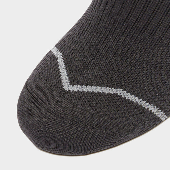 Waterproof All Weather Mid Length Socks