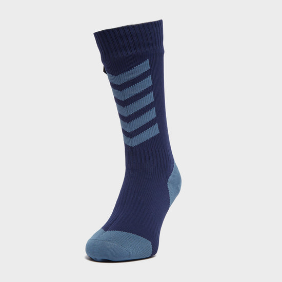 Waterproof Cold Weather Mid Length Socks