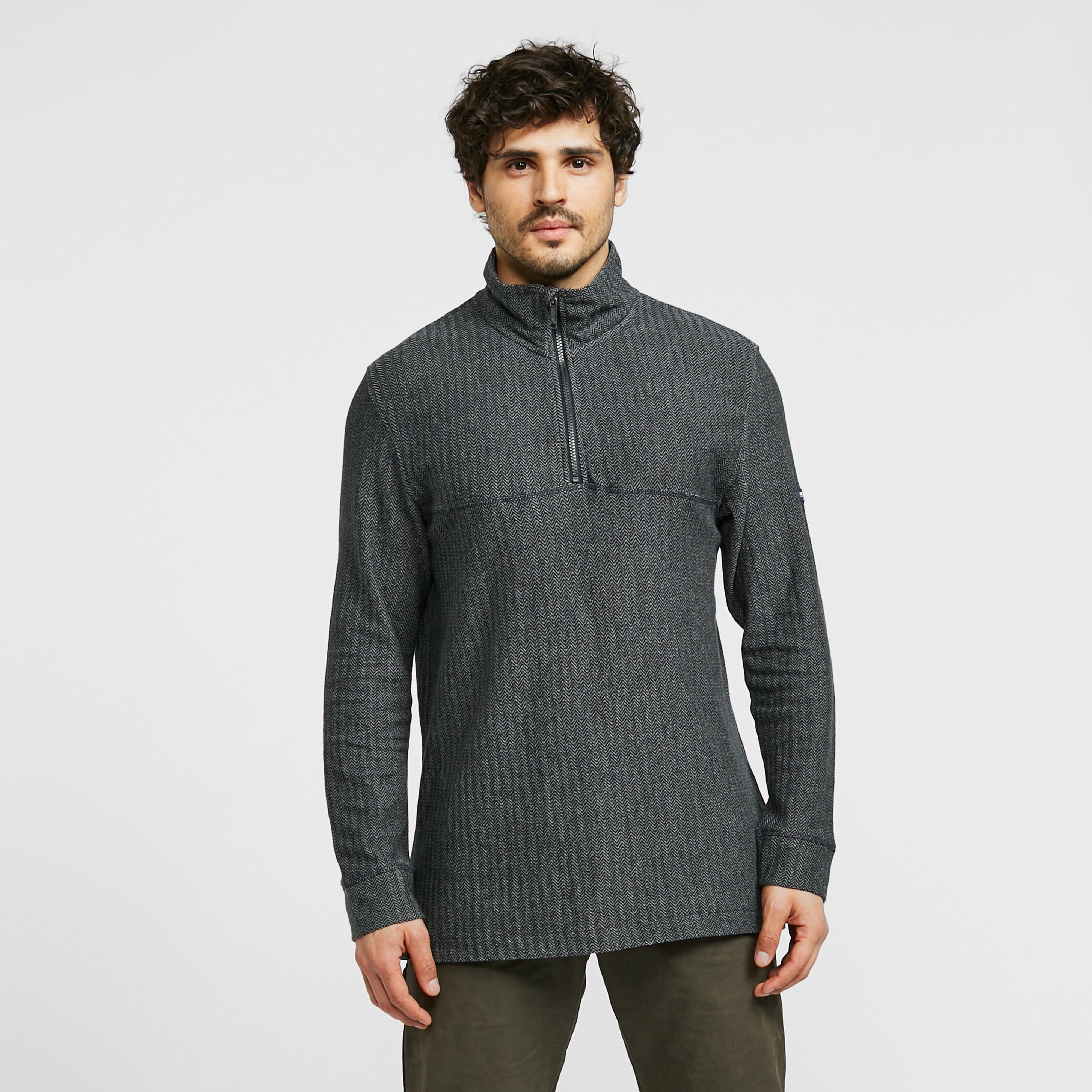 Men's Lauro Half Zip Fleece