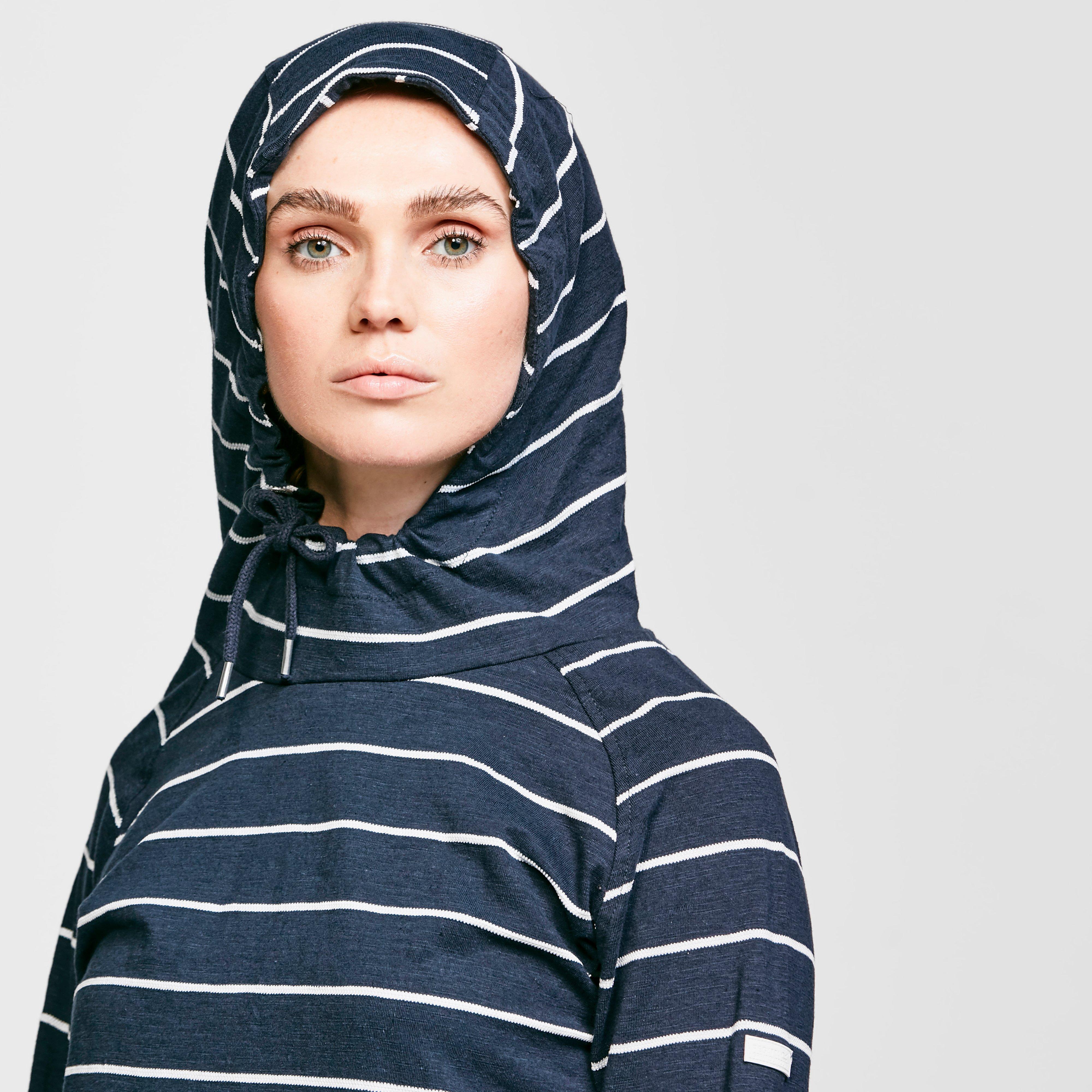 Women's Merindah Lightweight Overhead Hoodie