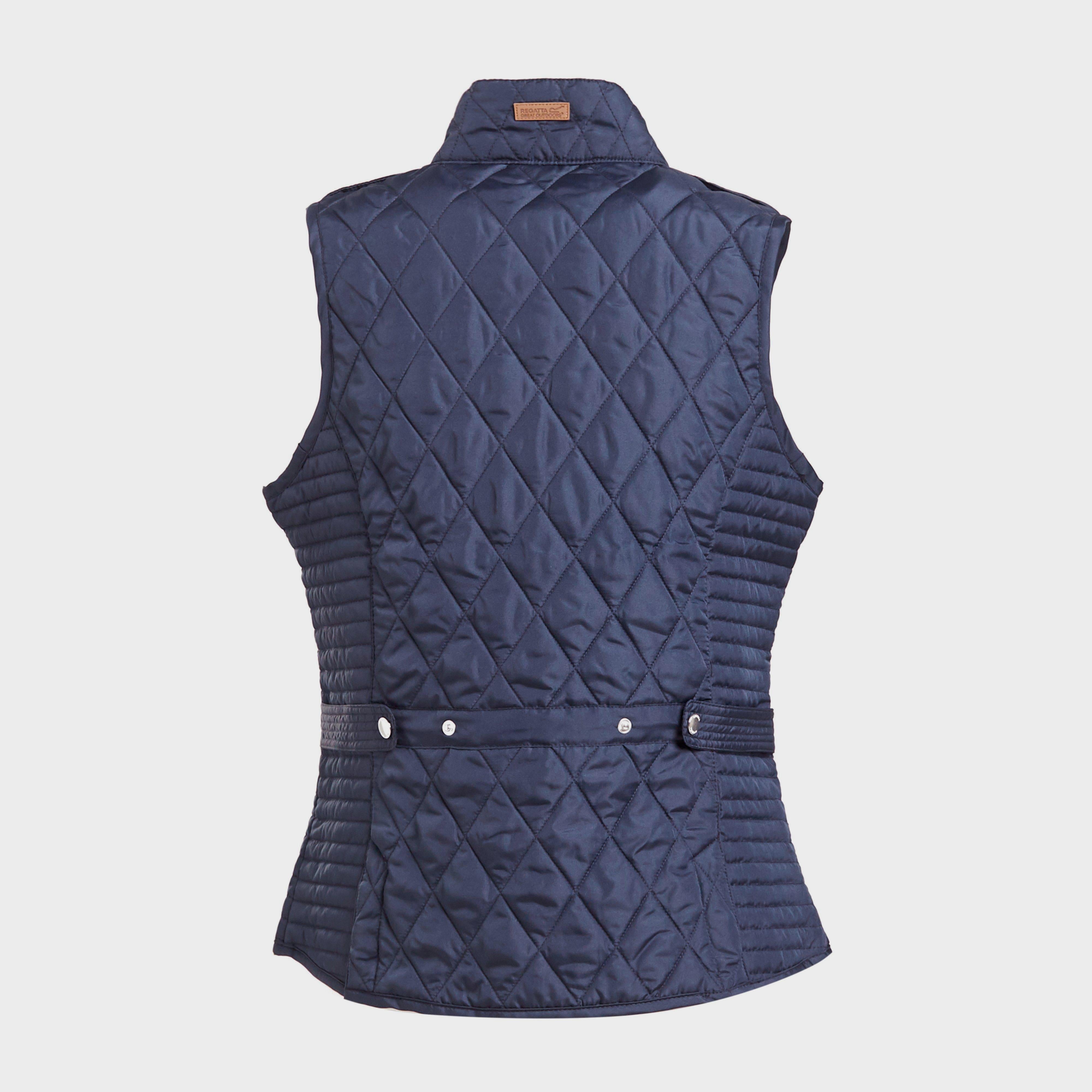 Women's Carita Gilet