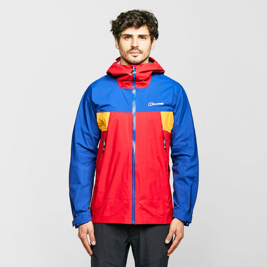 Sky Hiker Lightweight Jacket