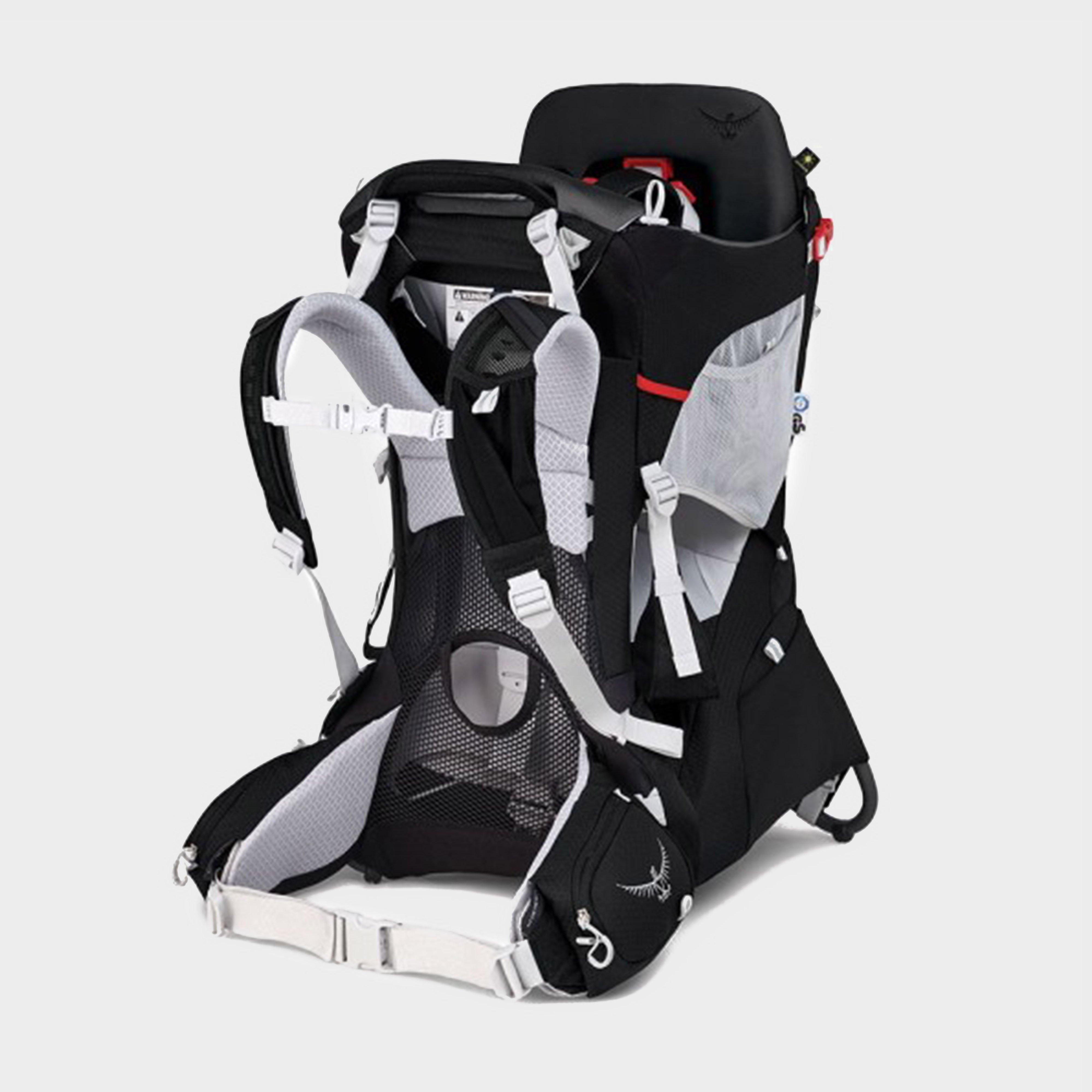 Poco Plus Child Carrier