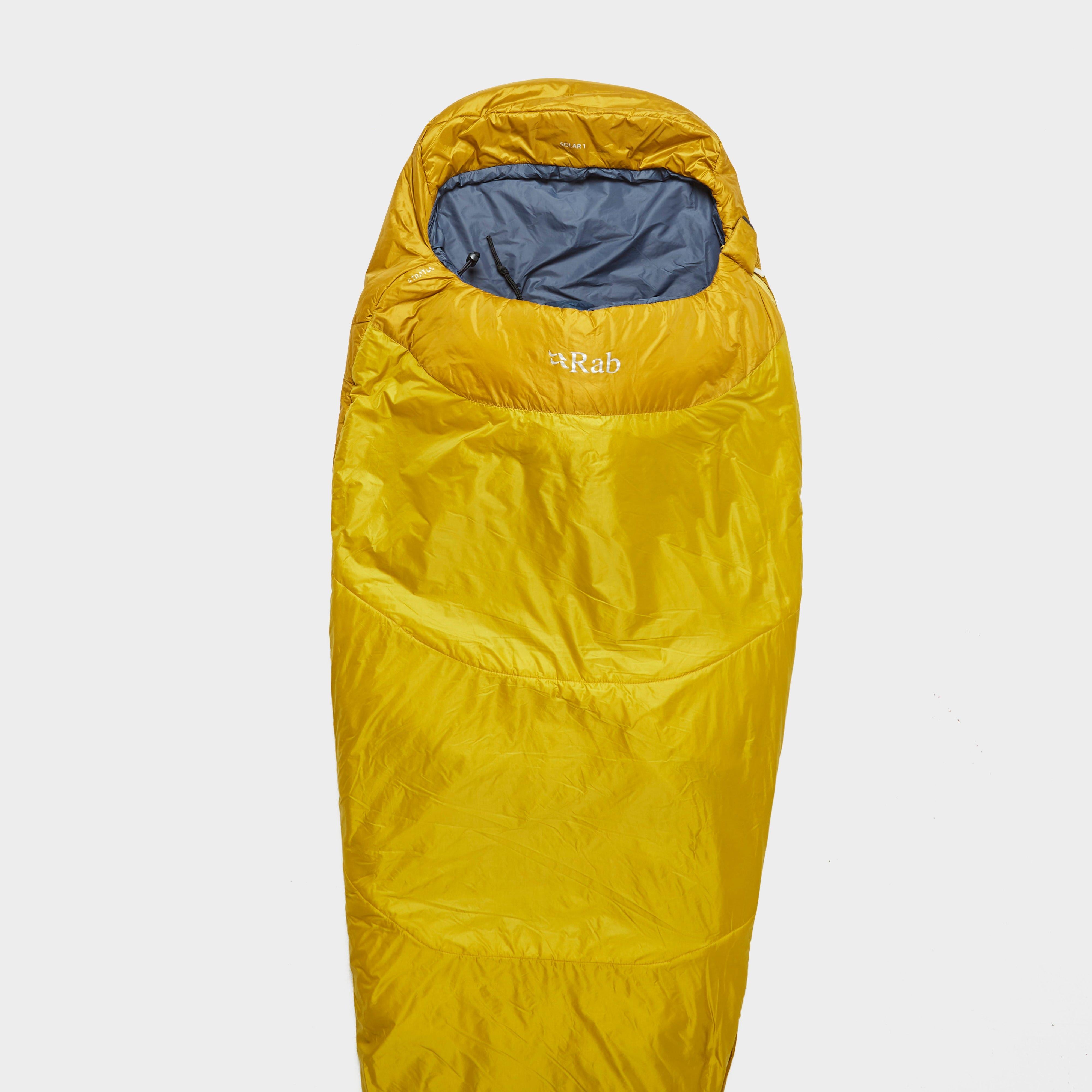 Solar 1 Sleeping Bag