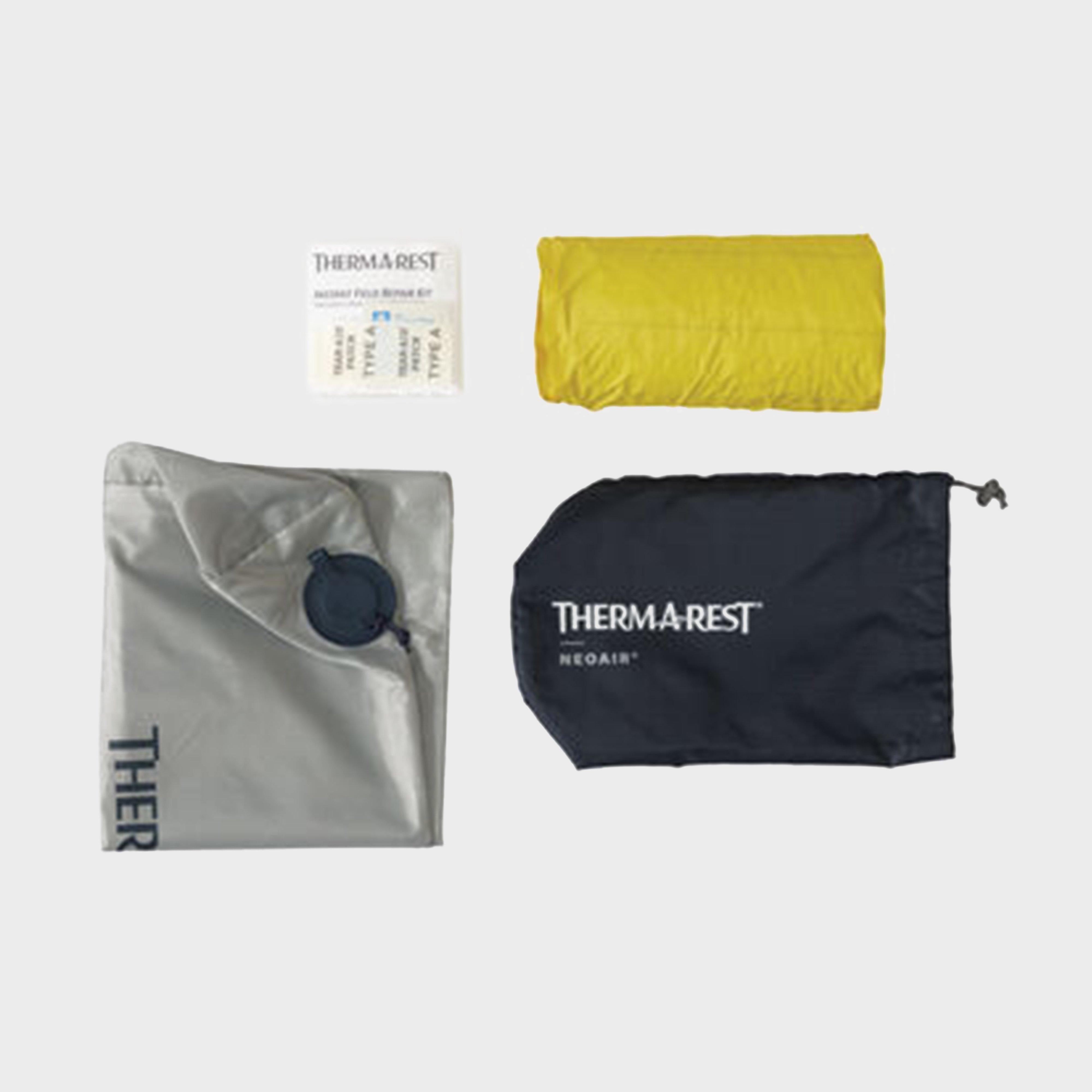 NeoAir XLite Sleeping Pad (Size Regular)
