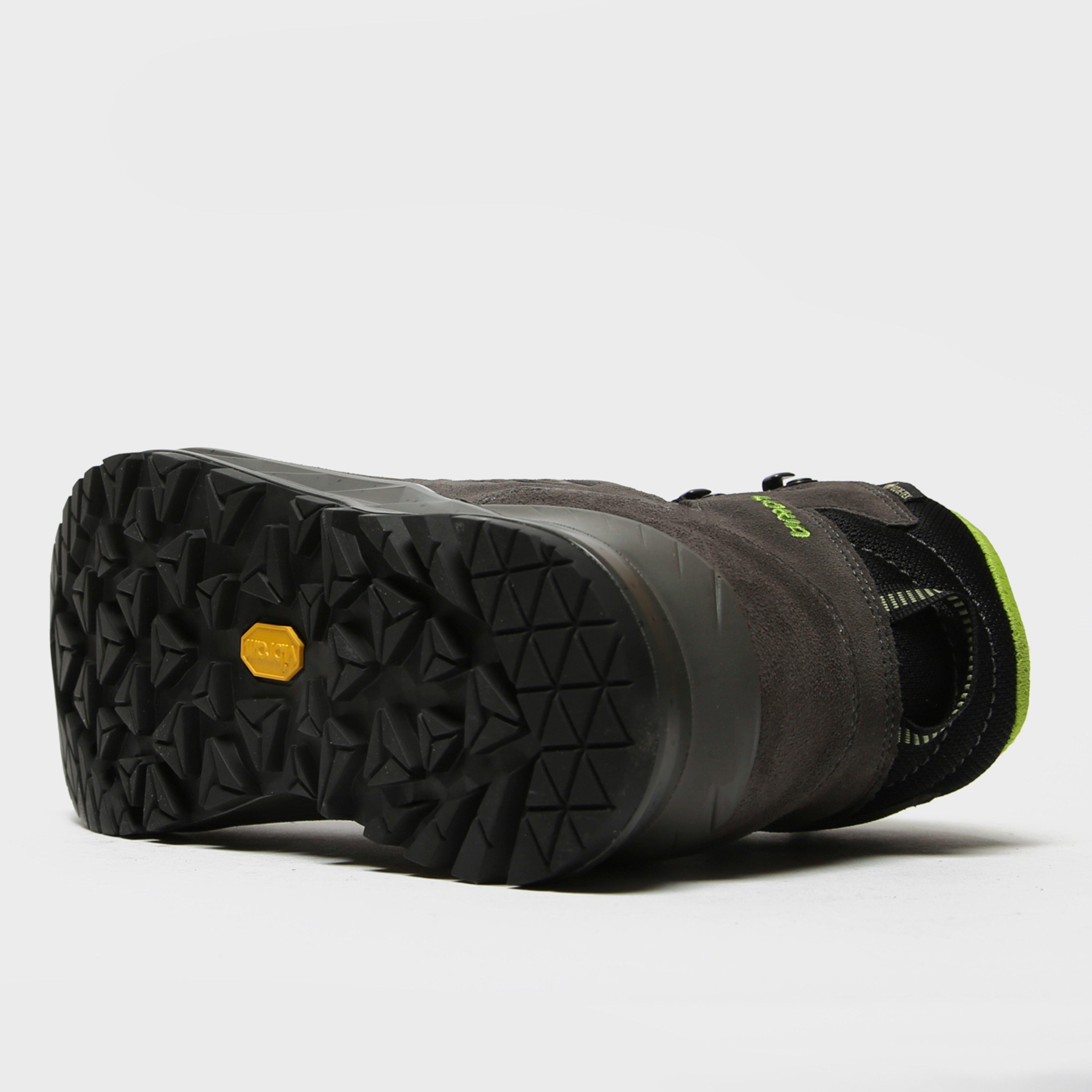 Men's Explorer GORE-TEX® Mid Walking Boots