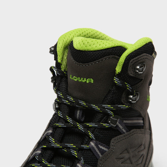 Men's Explorer GORE-TEX® Mid Walking Boots