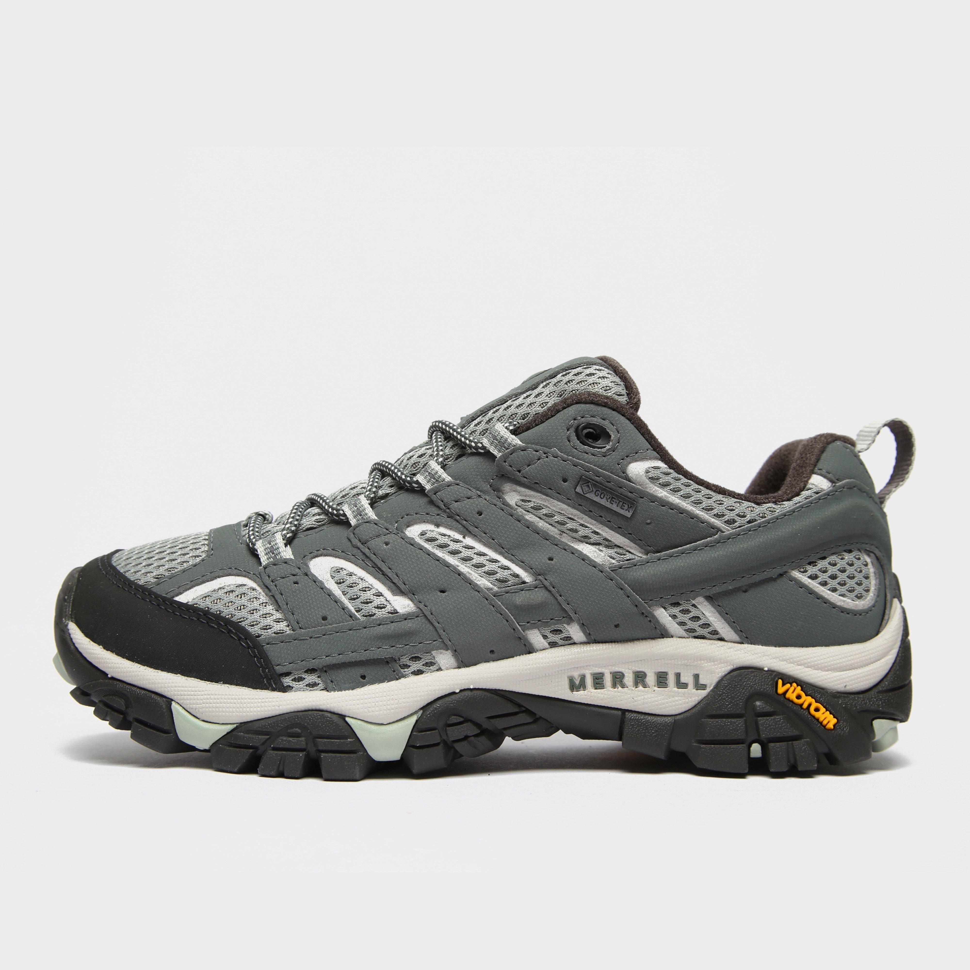 Women's Moab 2 GORE-TEX® Walking Shoes
