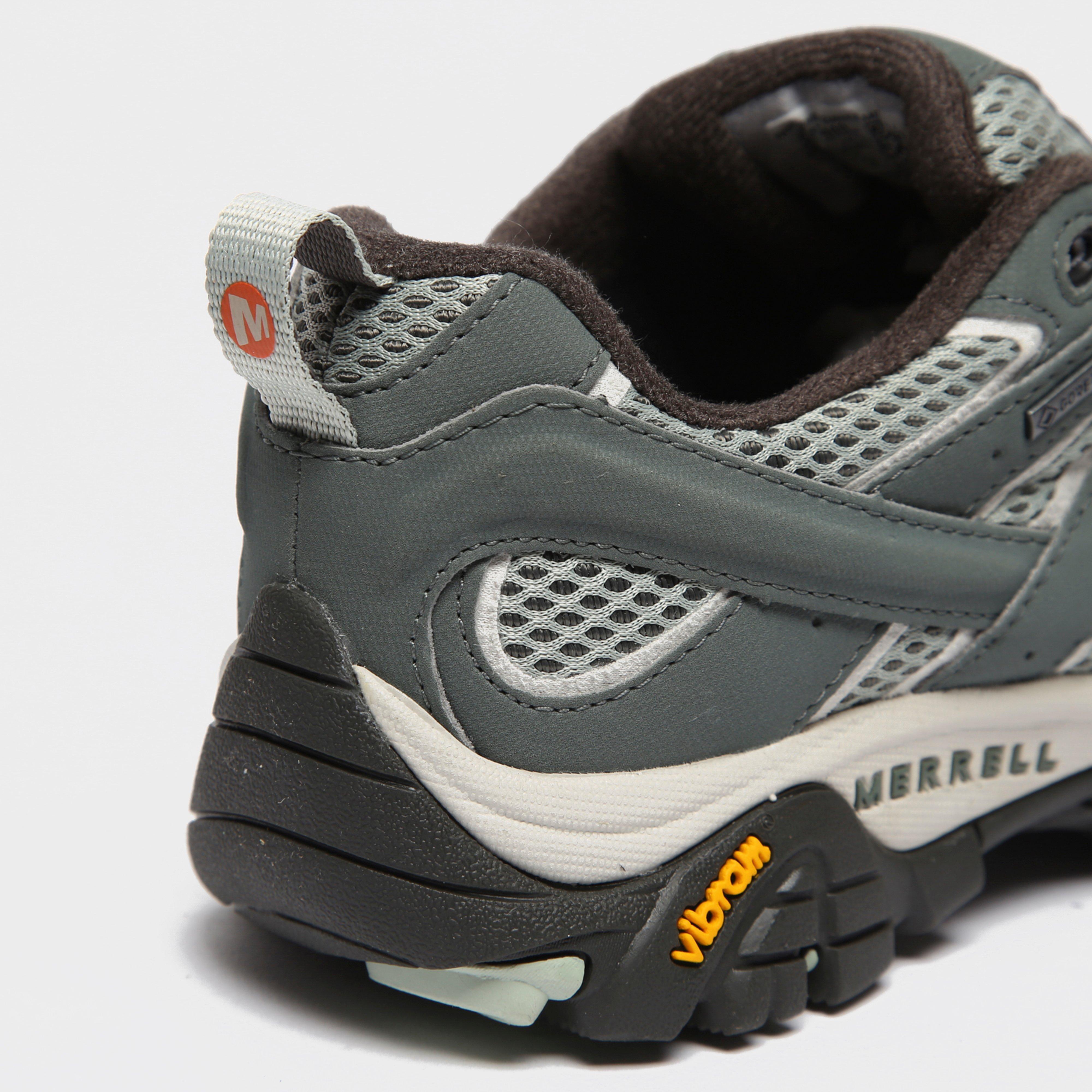 Women's Moab 2 GORE-TEX® Walking Shoes