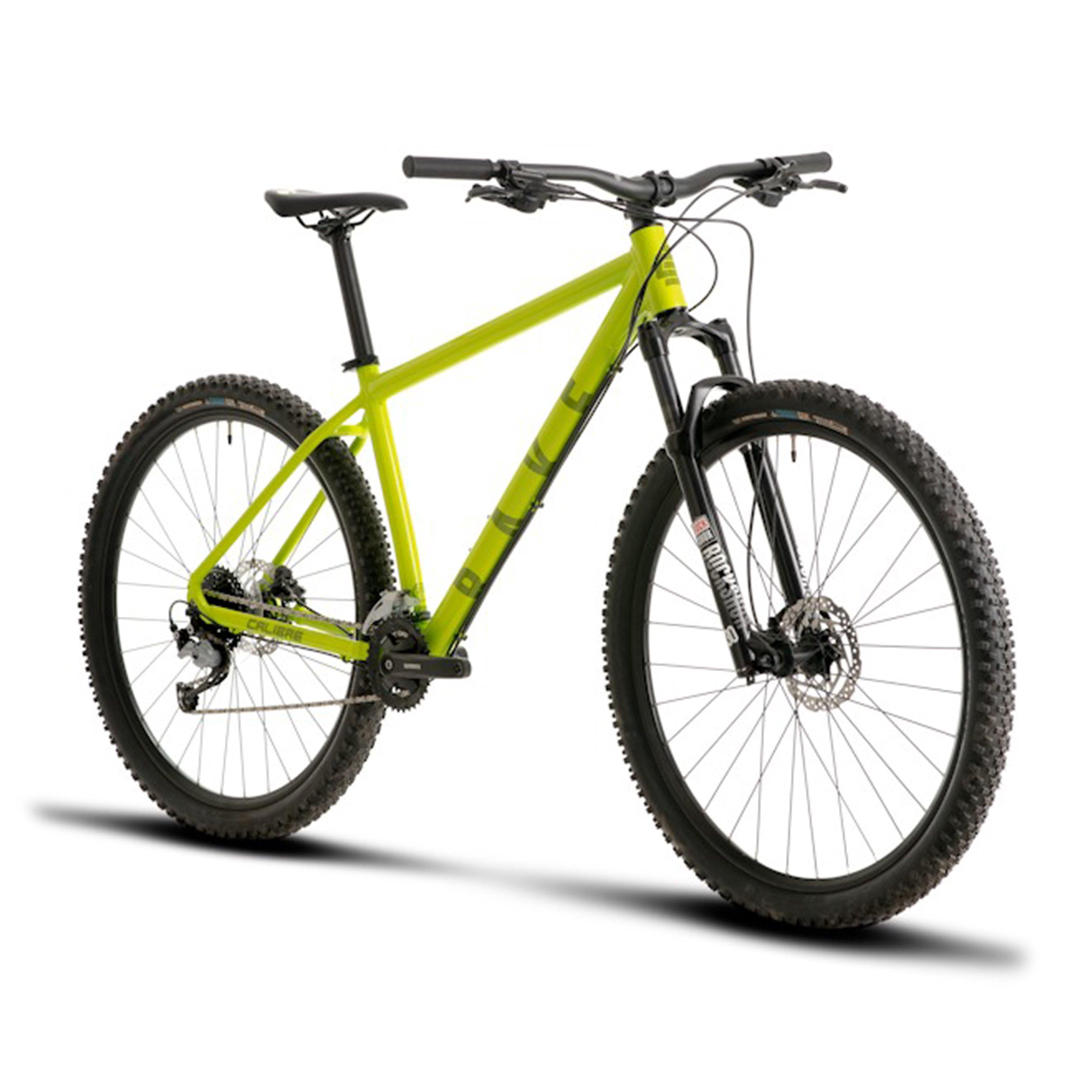 Rake Mountain Bike