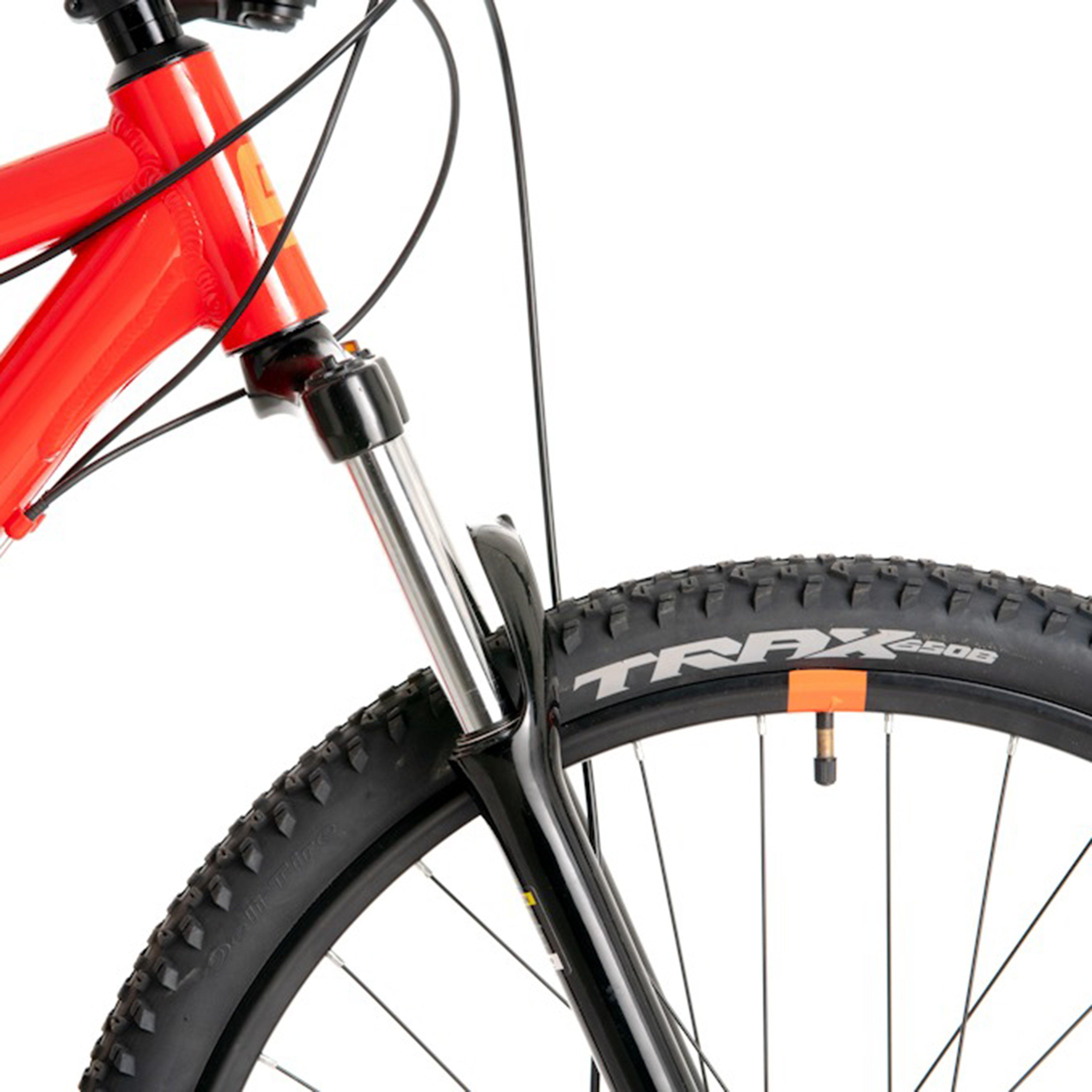 Rail Mountain Bike