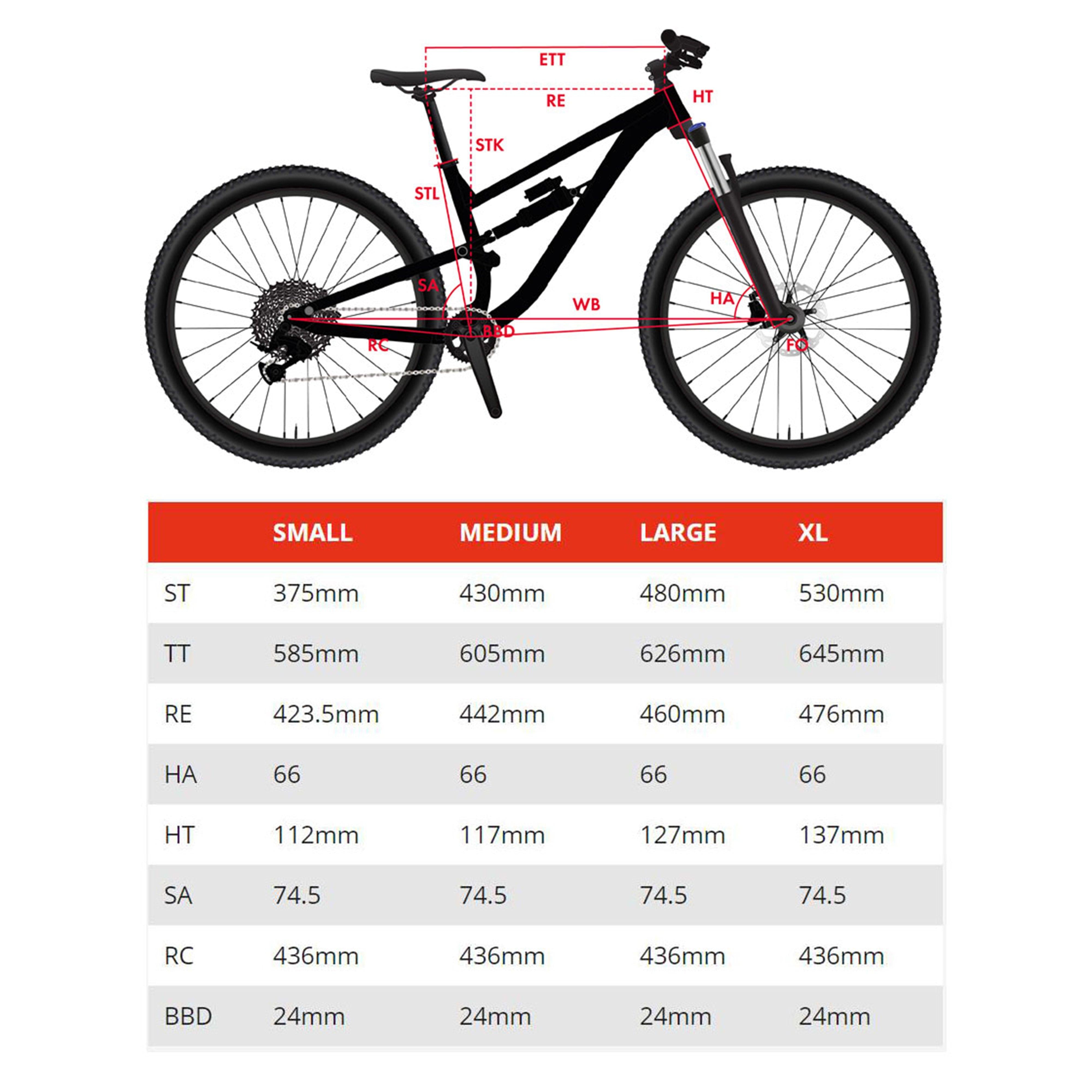 Bossnut Limited Edition Mountain Bike