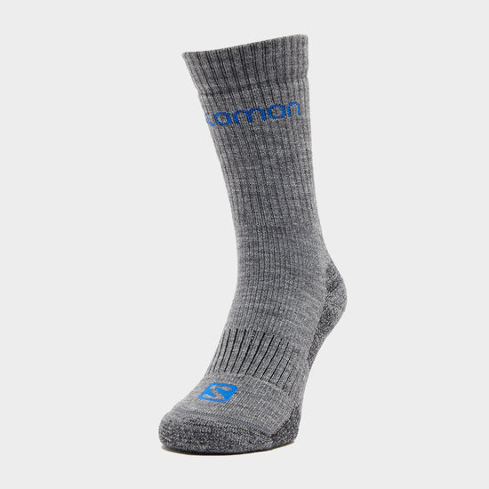 Men's 2 Pack Heavy Weight Outdoor Merino Socks