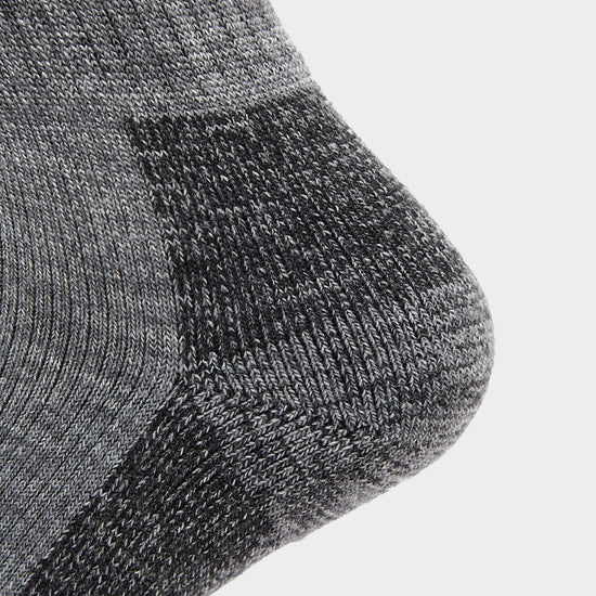 Men's 2 Pack Heavy Weight Outdoor Merino Socks