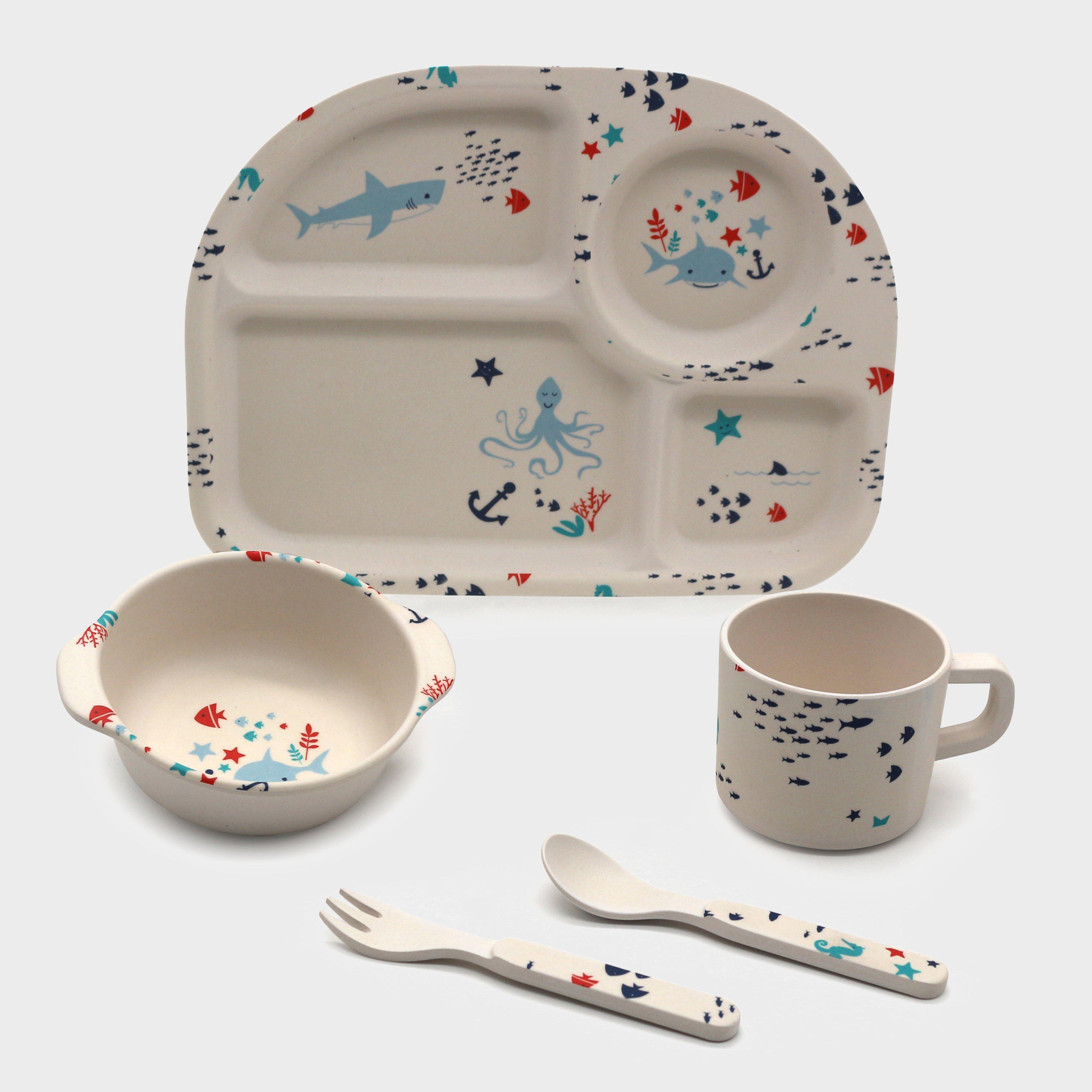 Kids’ Dinner Set