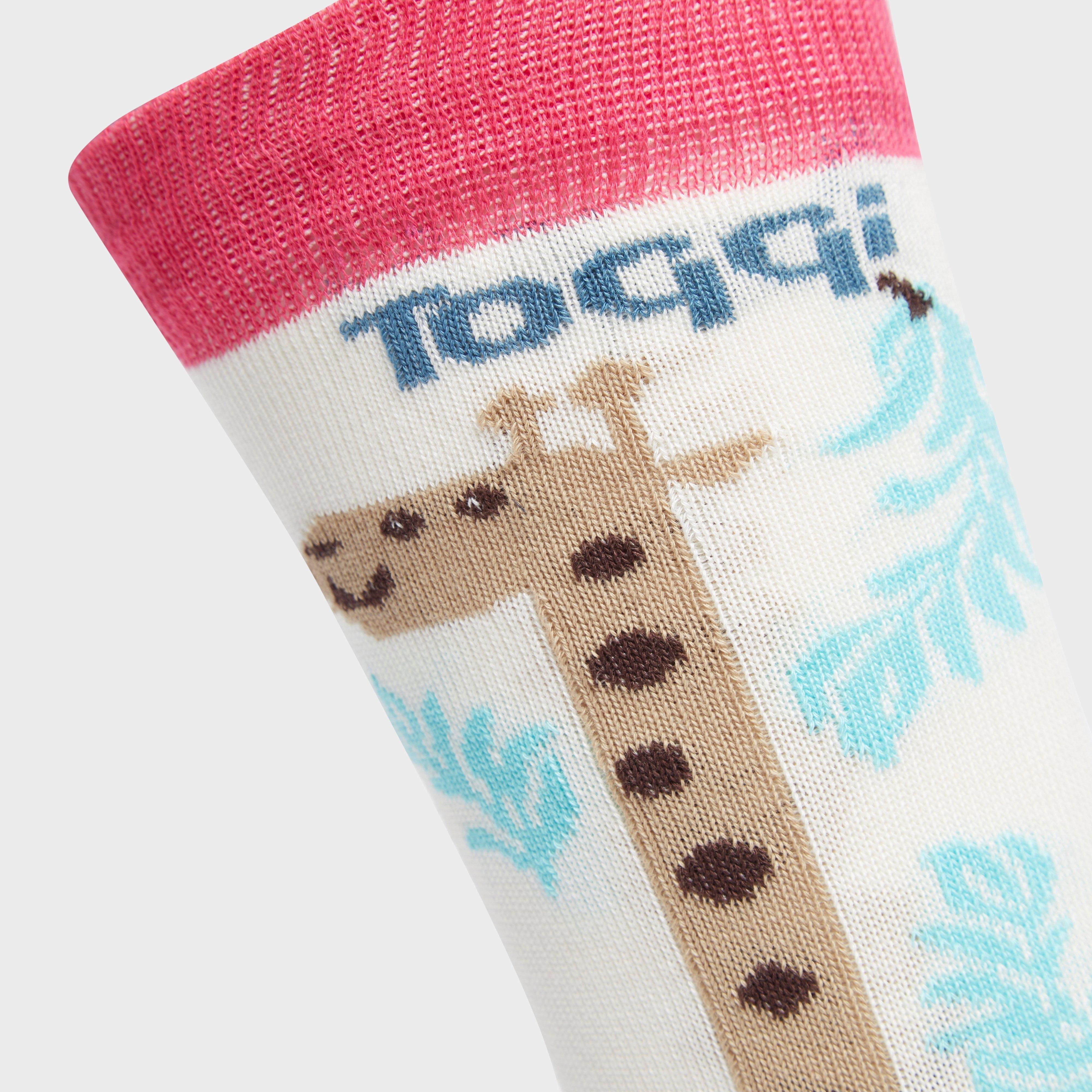 Kids' Shalden Socks 3 Pack