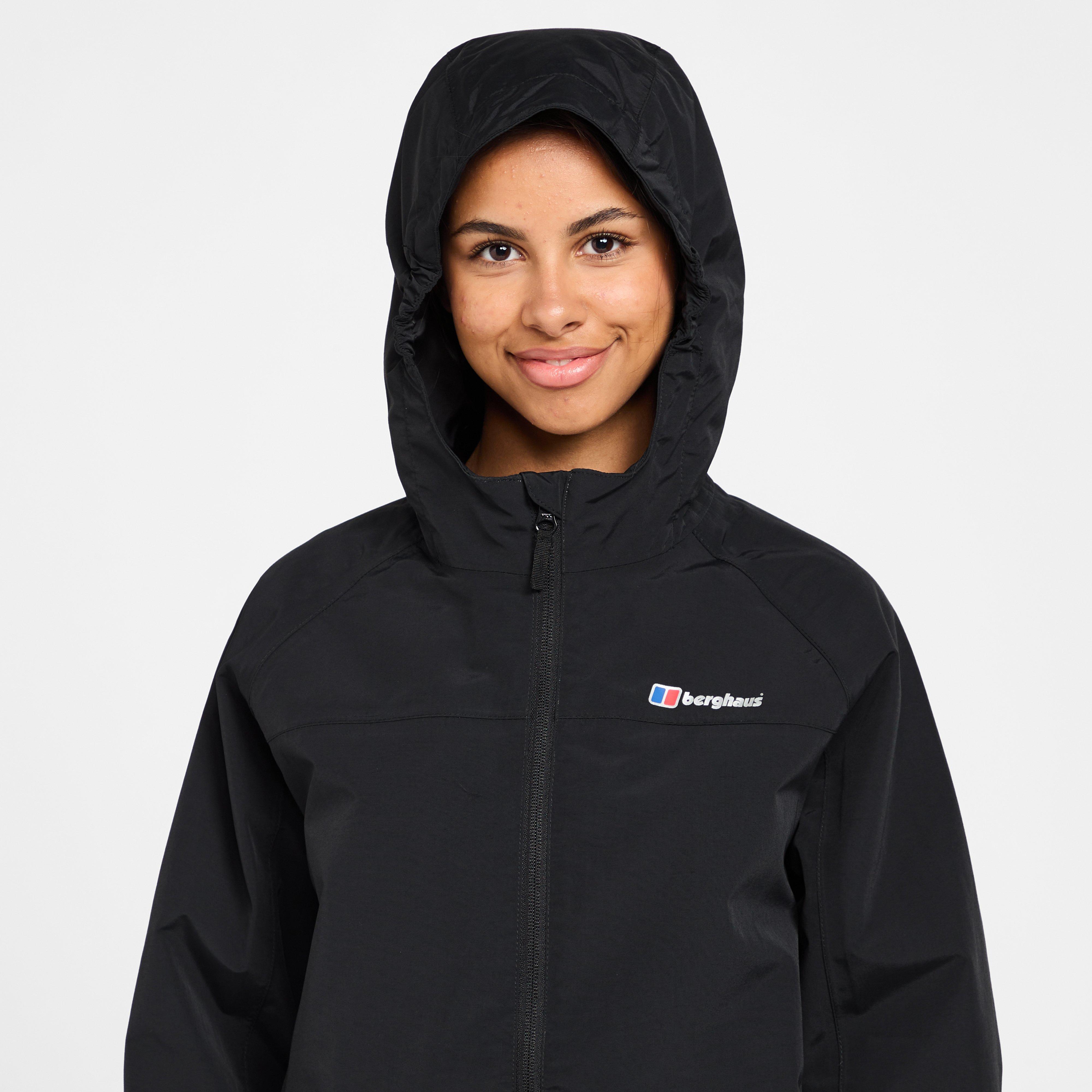 Kids' Bowood Waterproof Jacket
