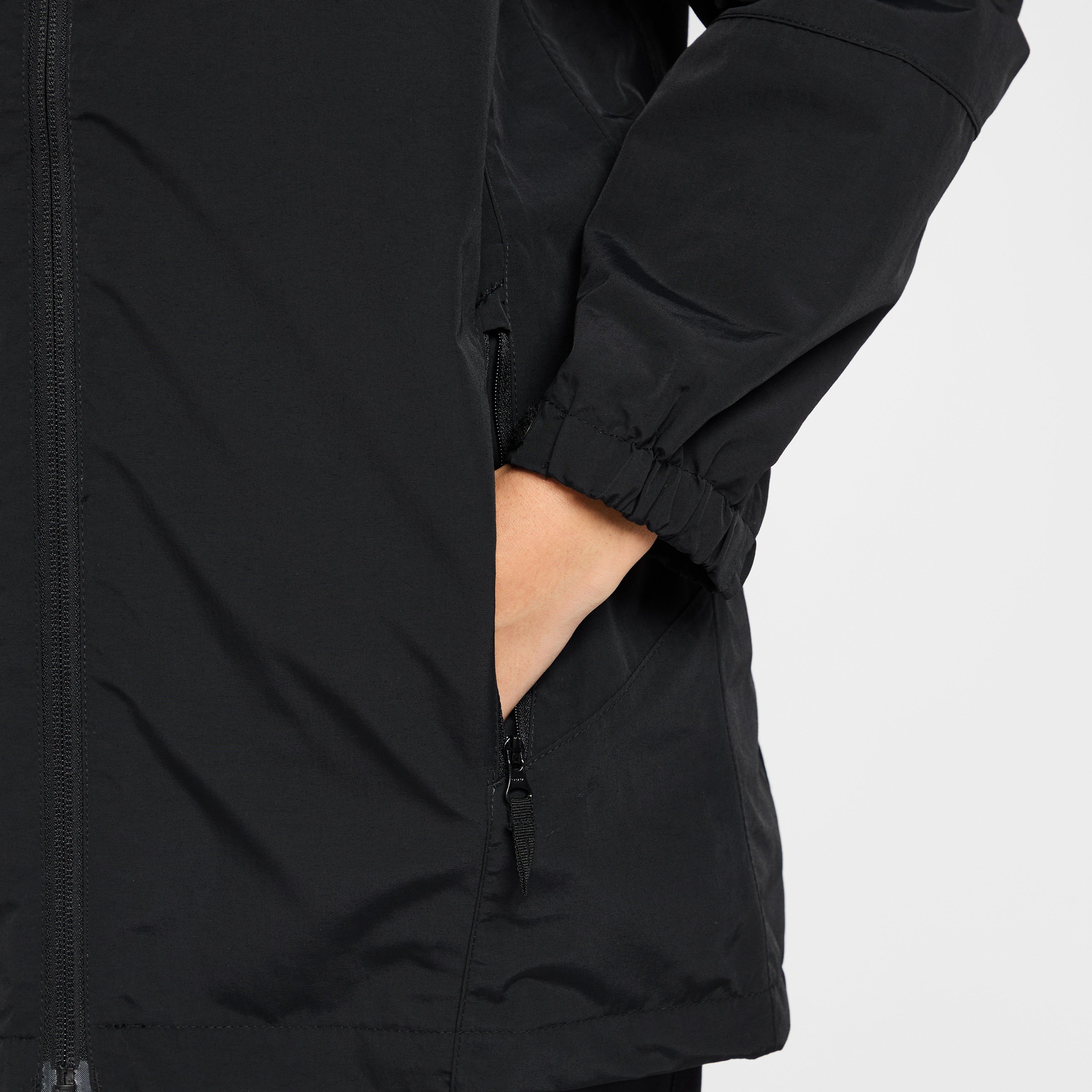Kids' Bowood Waterproof Jacket