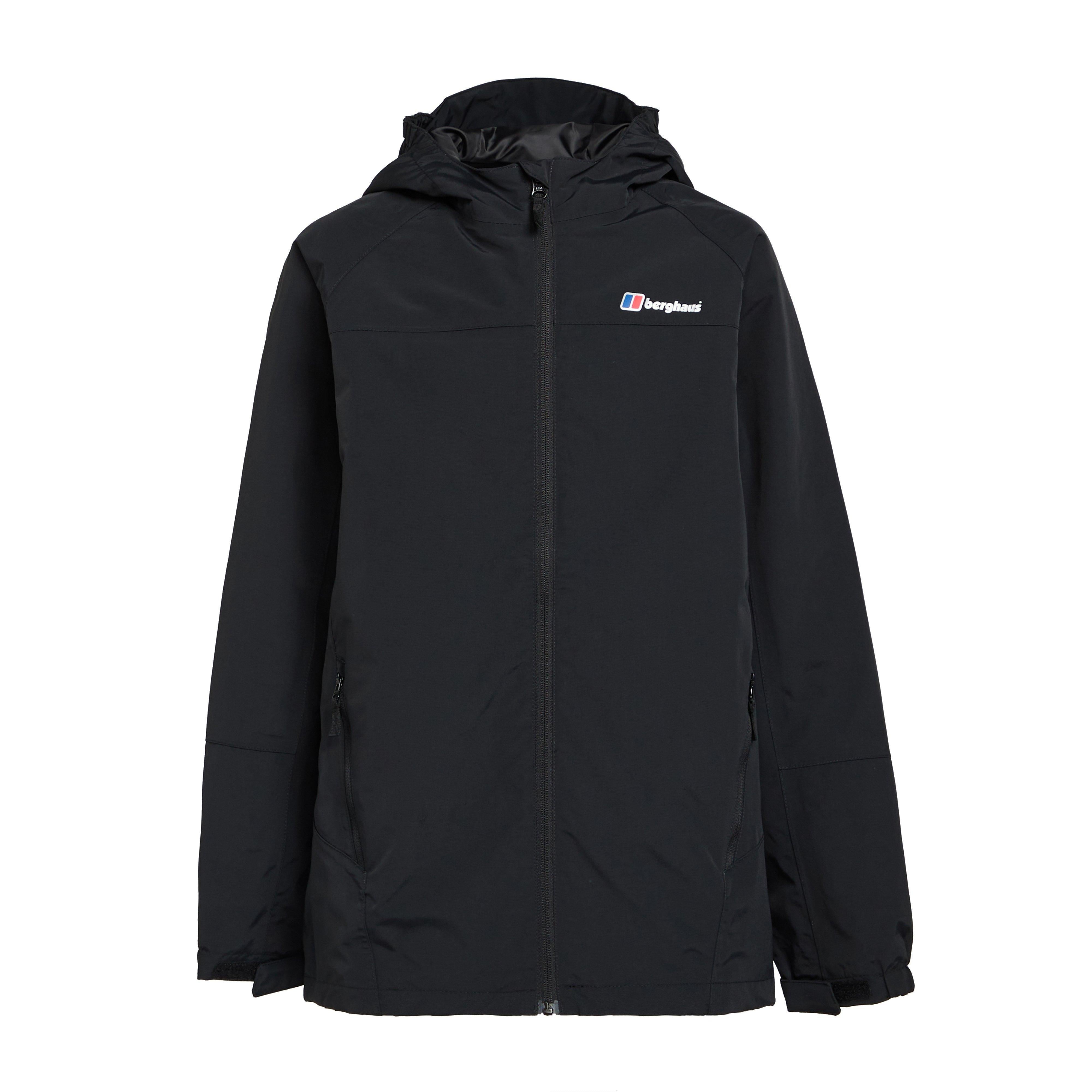 Kids' Bowood Waterproof Jacket