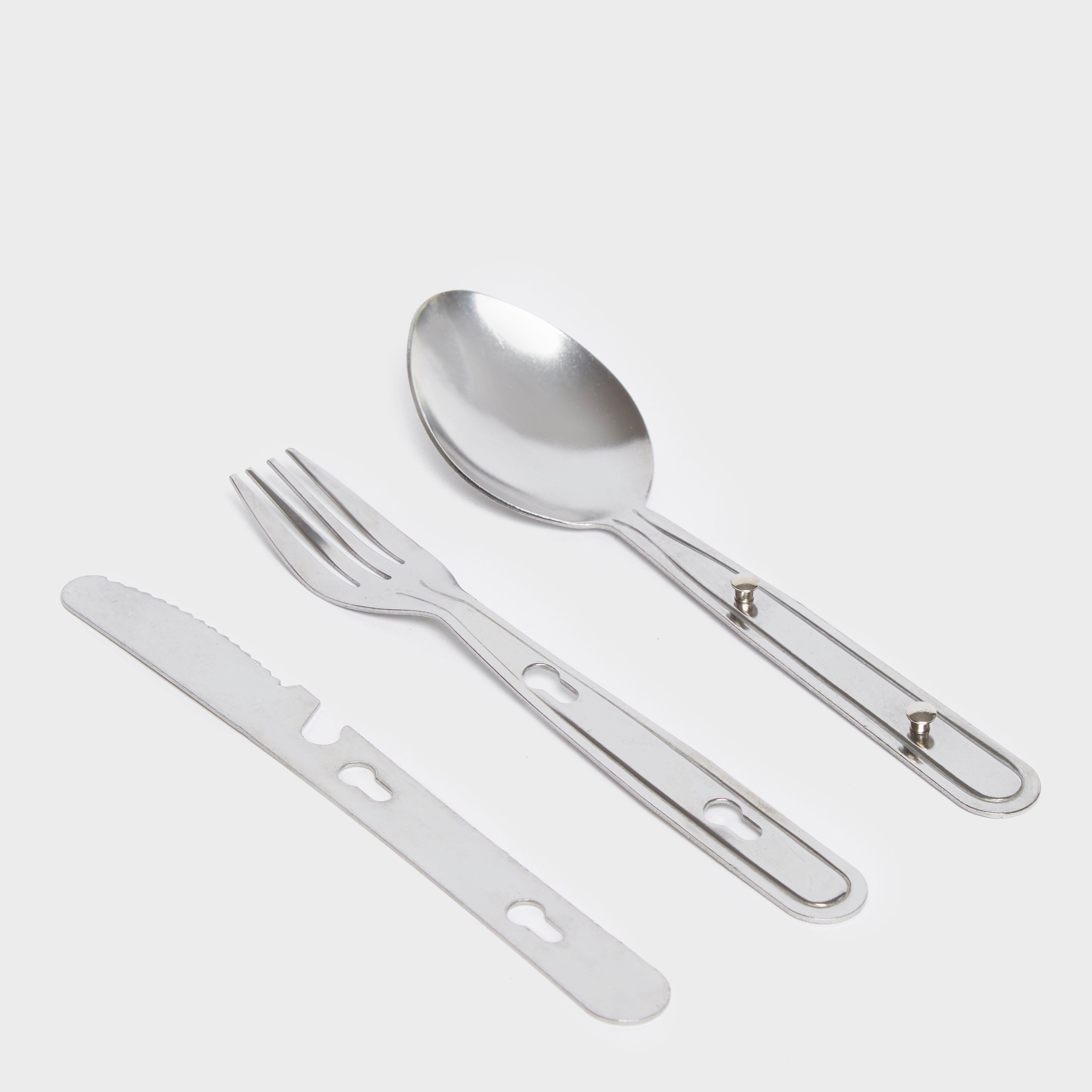Heavy Duty Cutlery Set