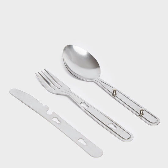 Heavy Duty Cutlery Set
