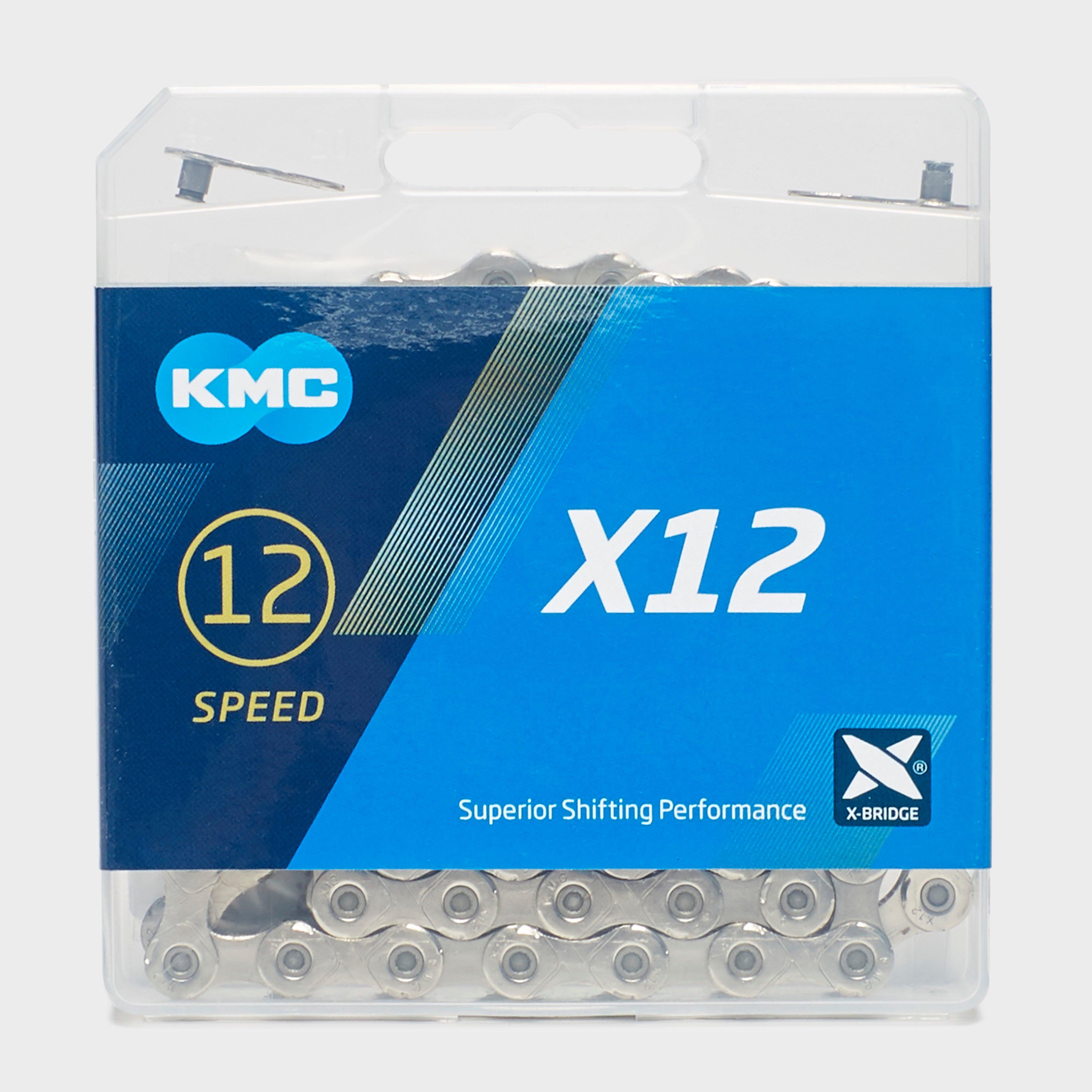 X12 MTB Chain