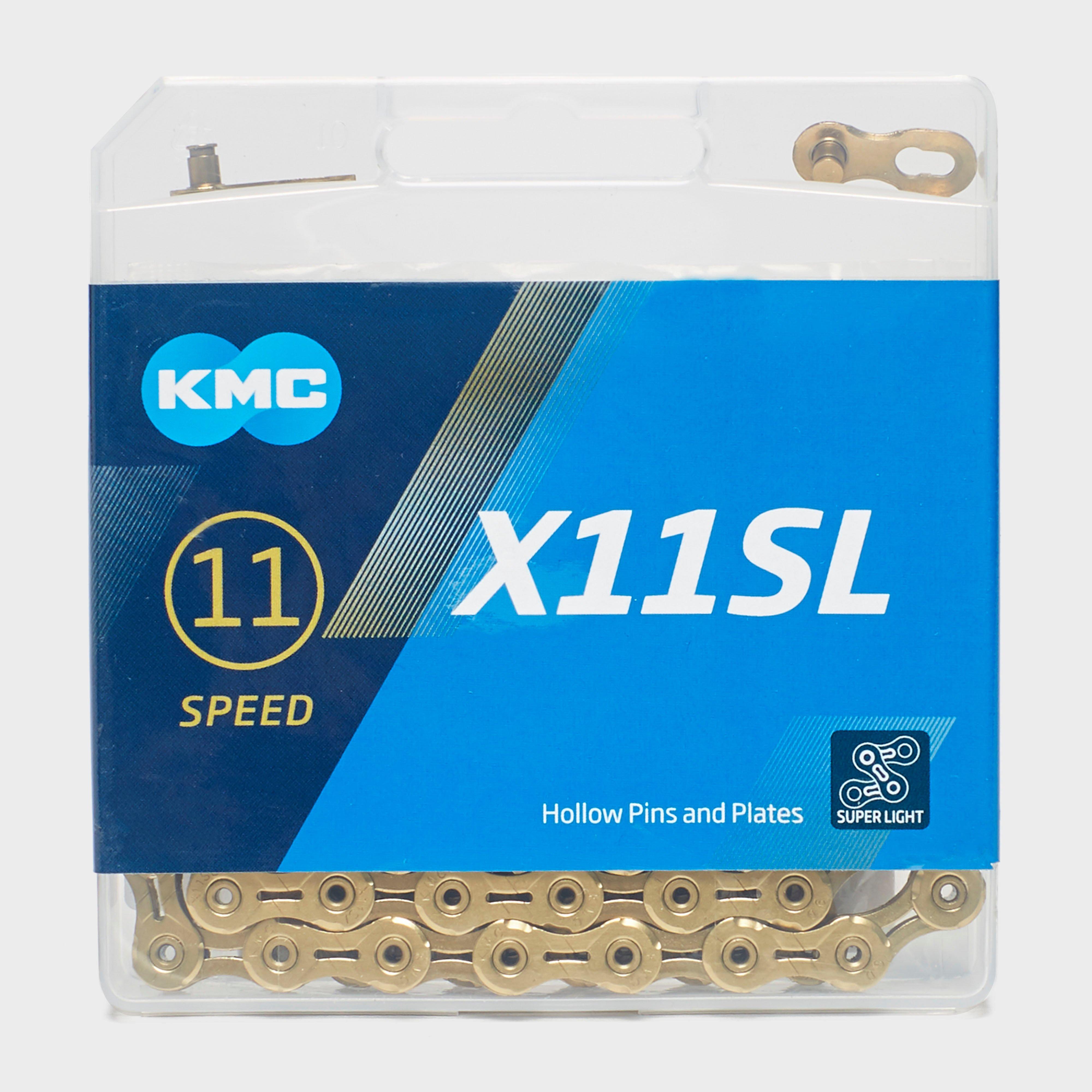 KMC X11SL MTB Chain