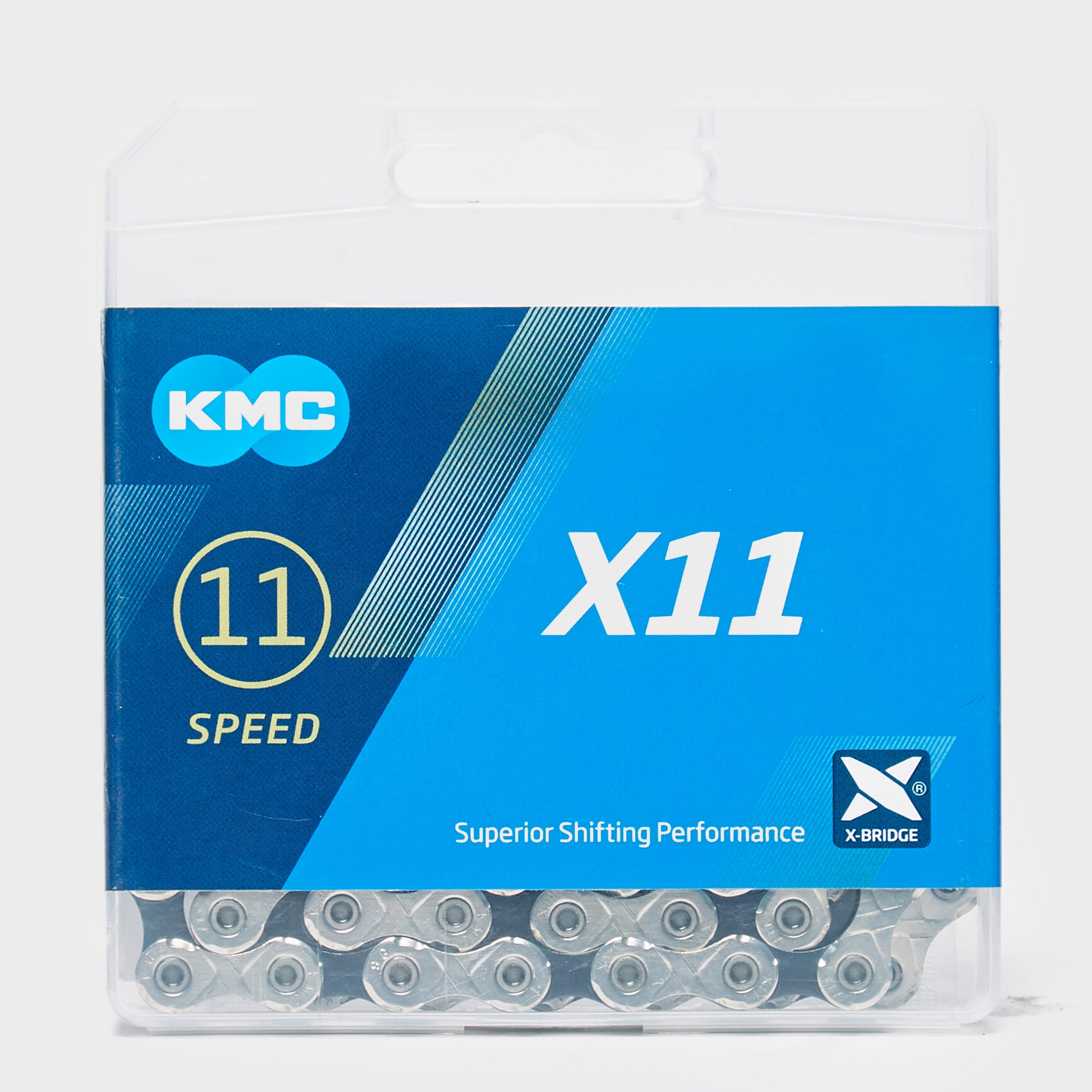 X11 118 Link Bike Chain