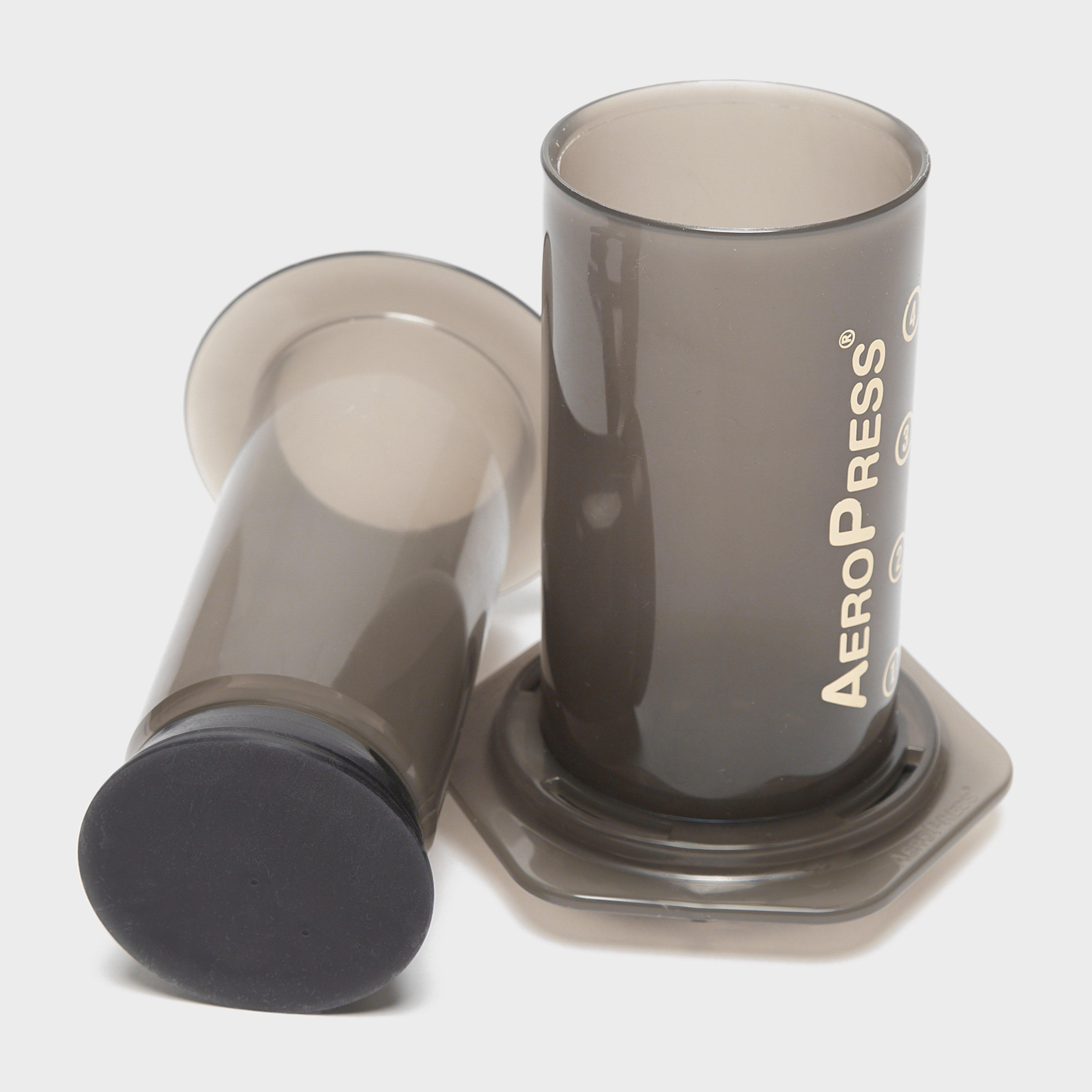 Coffee Maker with Travel Bag