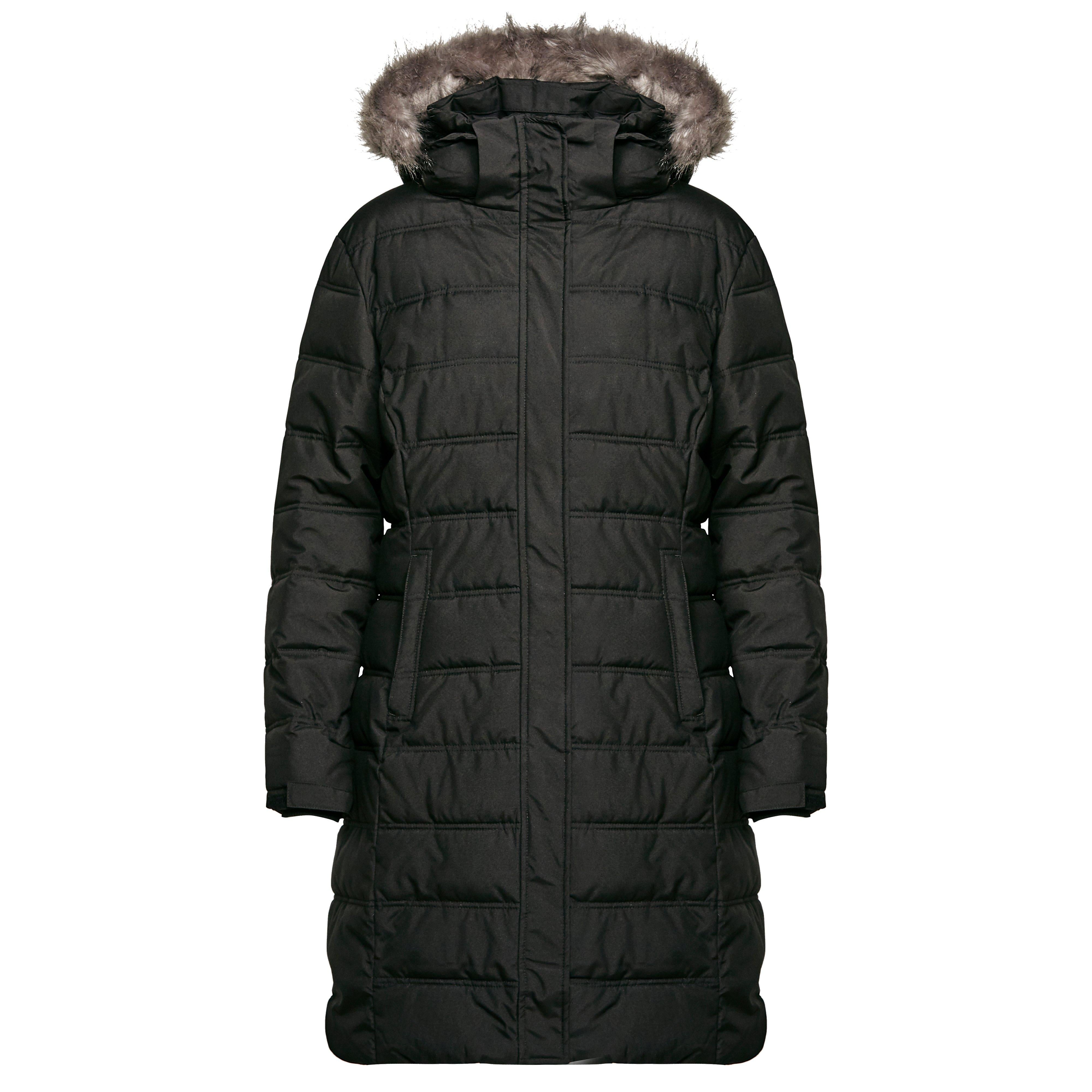 Women's Explorer Long Sleeve Crew T-Shirt