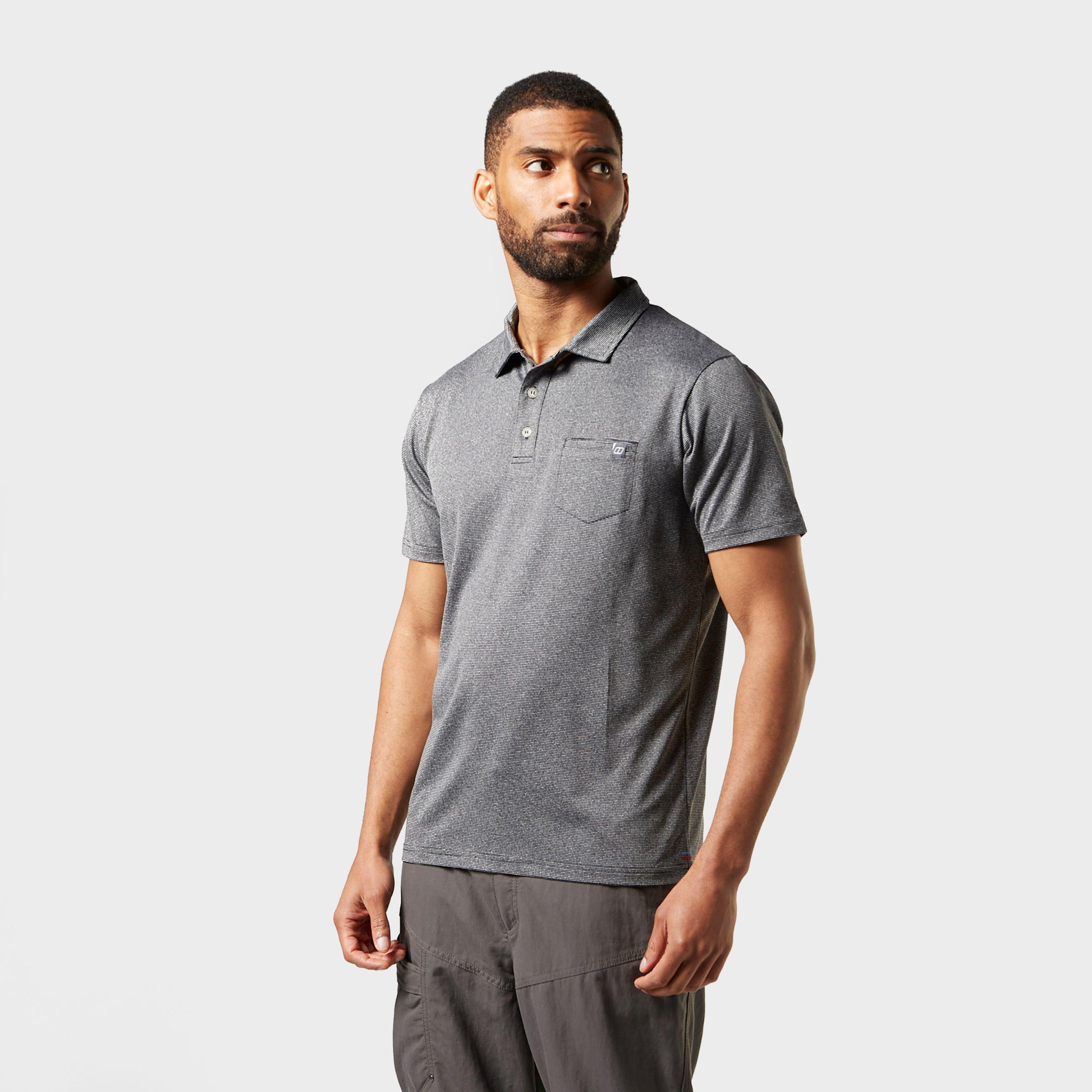 Men's Voyager 2.0 Polo Shirt