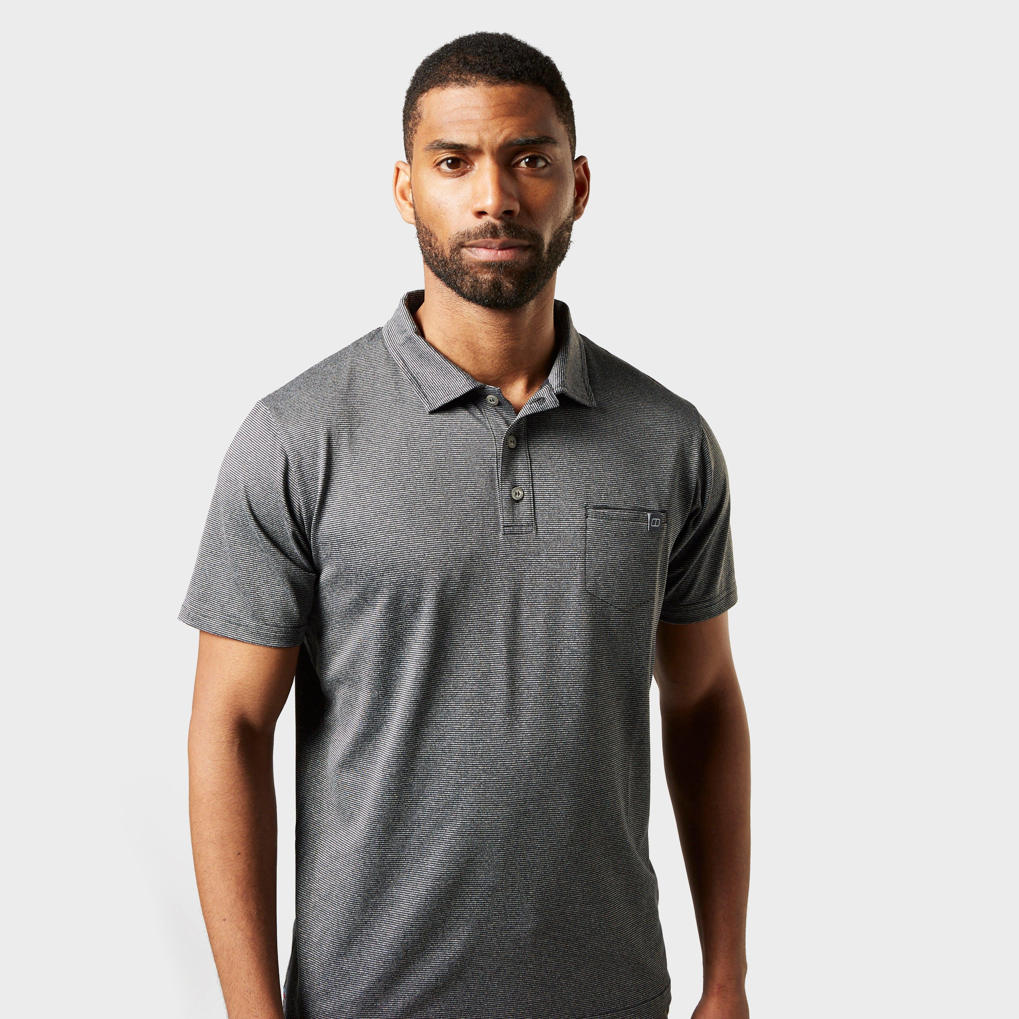Men's Voyager 2.0 Polo Shirt